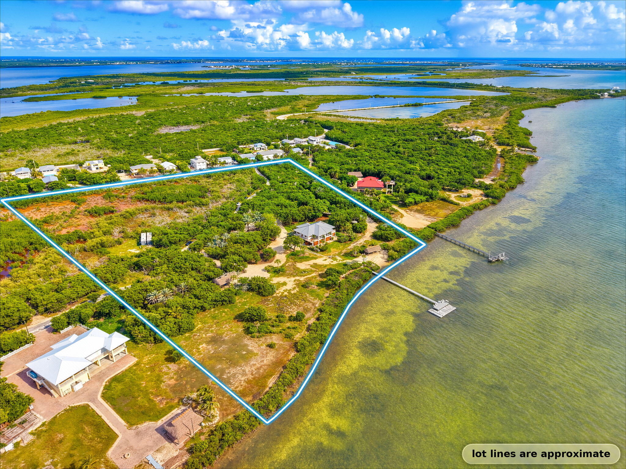 4100 Filer Cove Road Property Photo 5