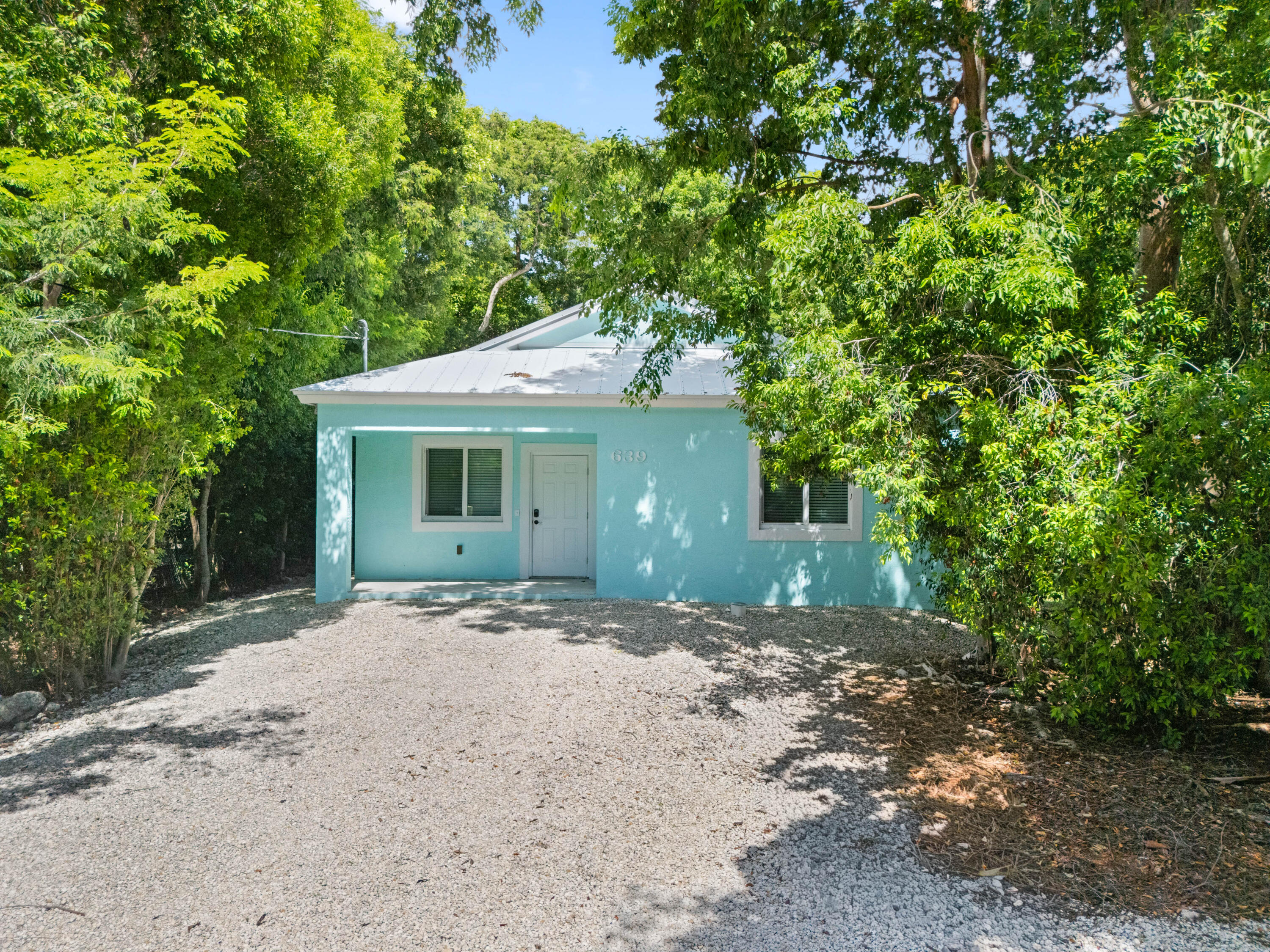 639 Cabrera Street Property Photo 1