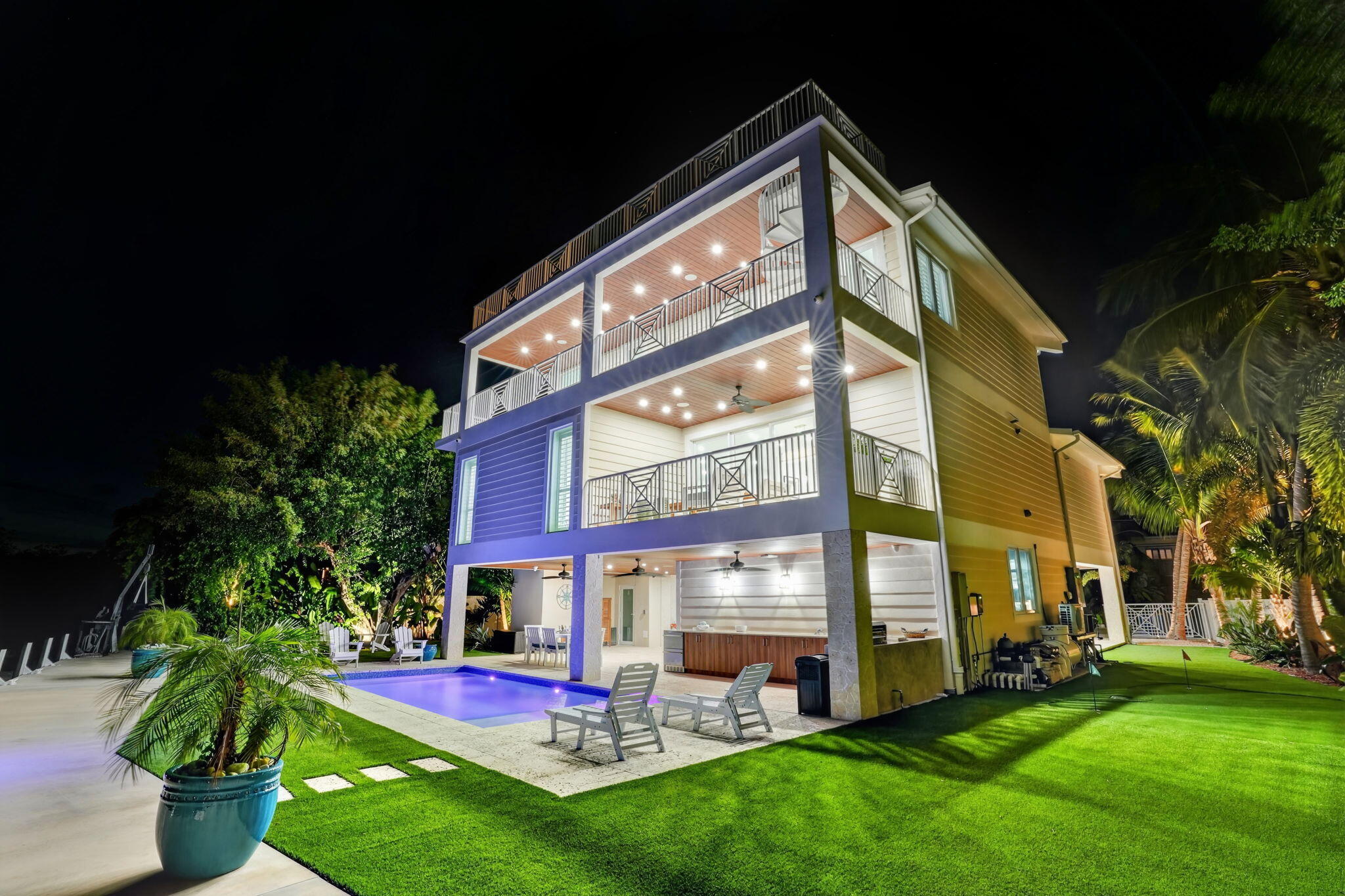 328 S Coconut Palm Boulevard Property Photo 83