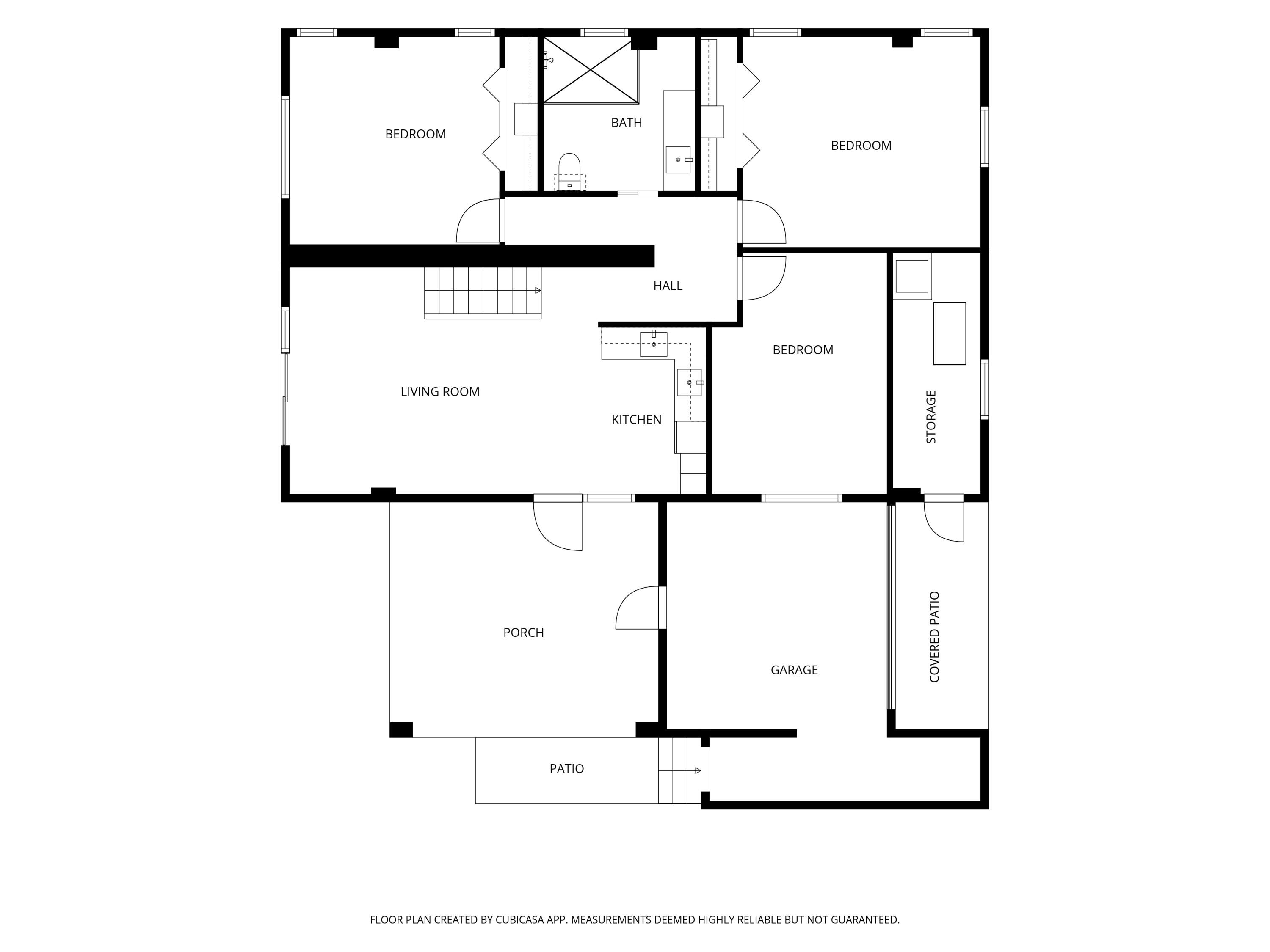 59 W Plaza Del Sol Property Photo 85