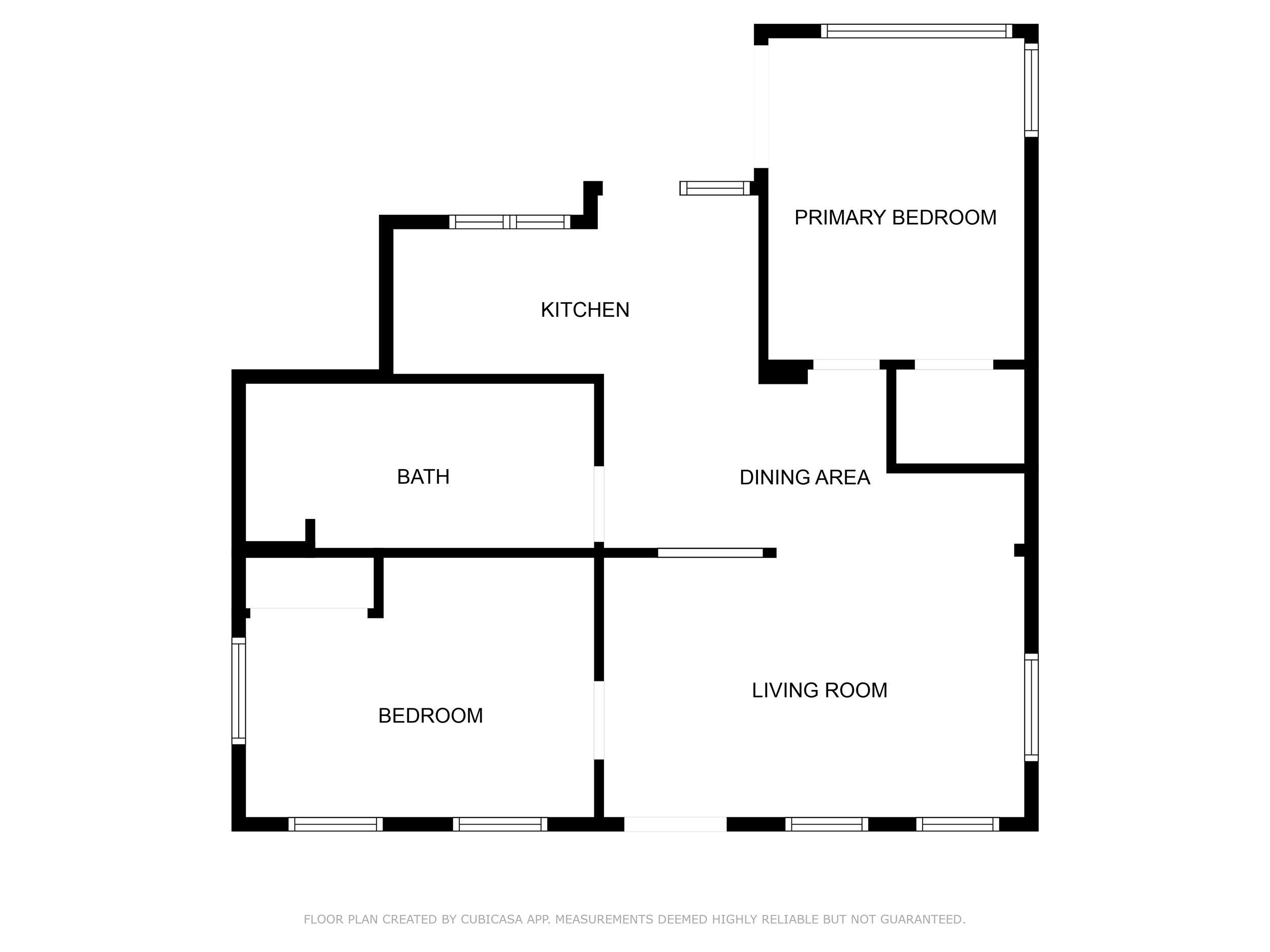 1116 Eaton Street Property Photo 3