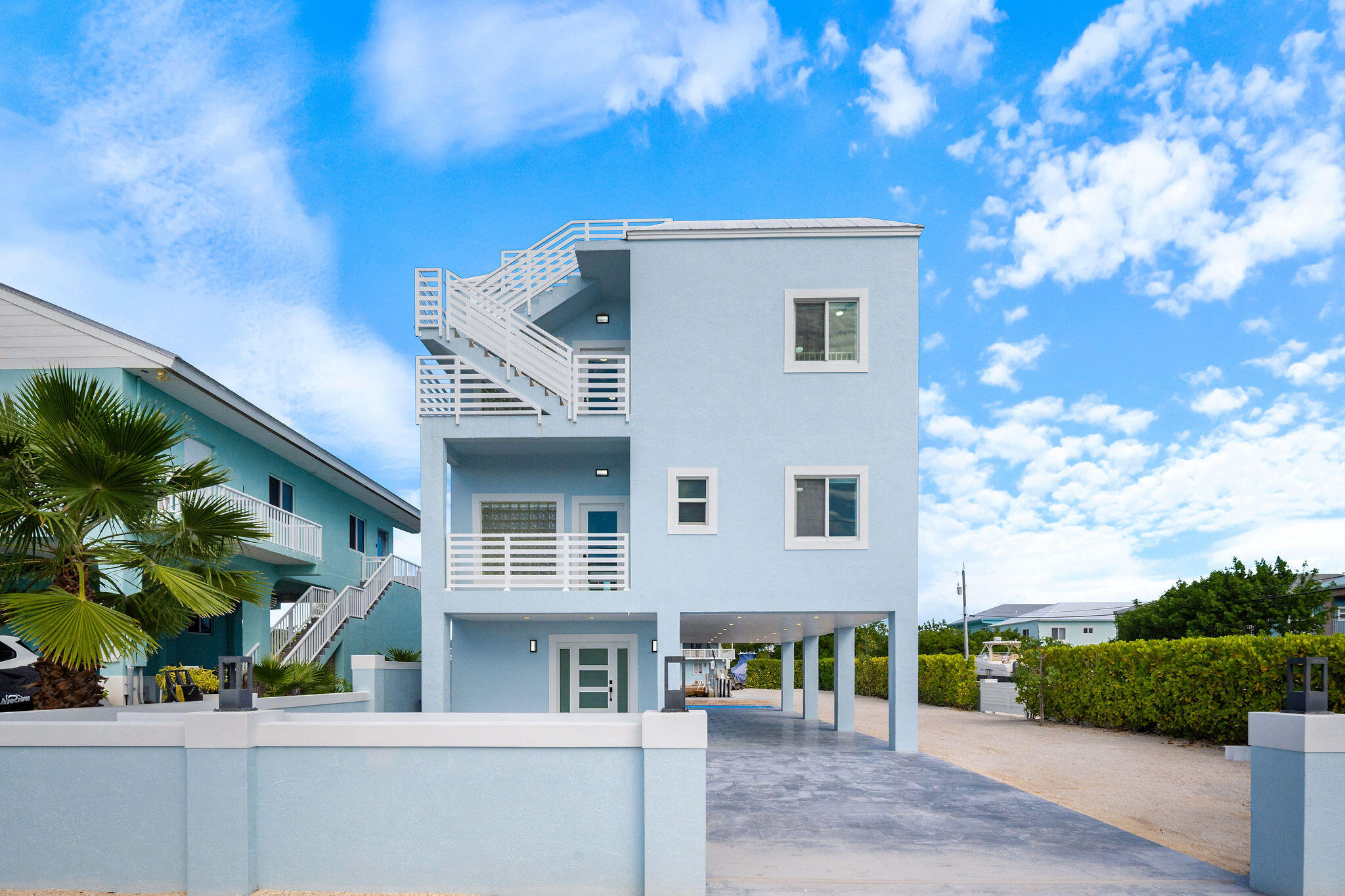 613 Portia Circle Property Photo 4