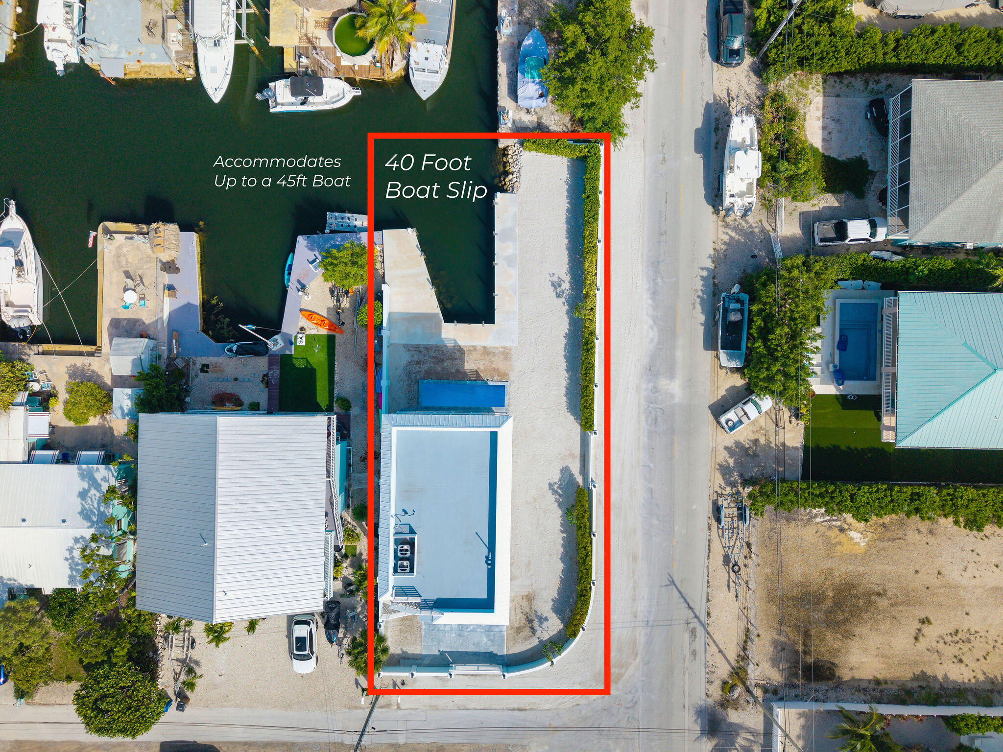 613 Portia Circle Property Photo 38