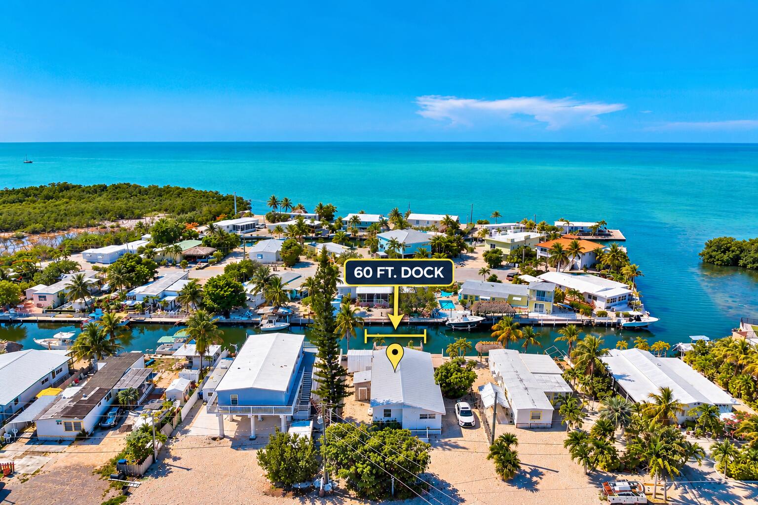 59761 Overseas Highway