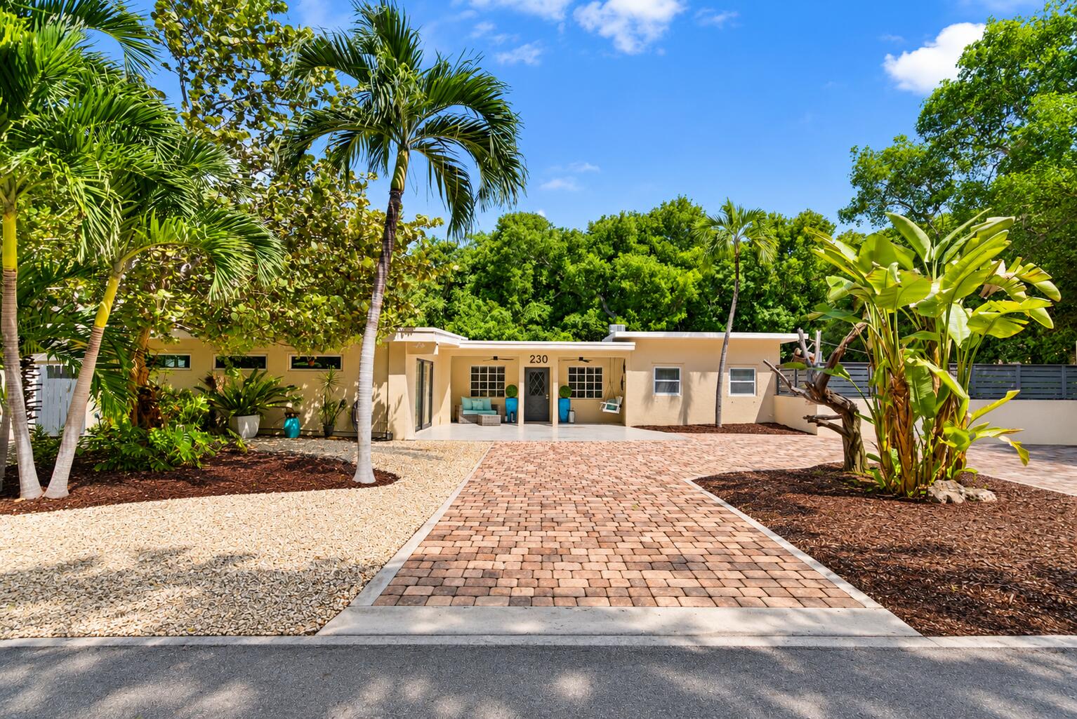 230 Key Honey Lane Property Photo 1