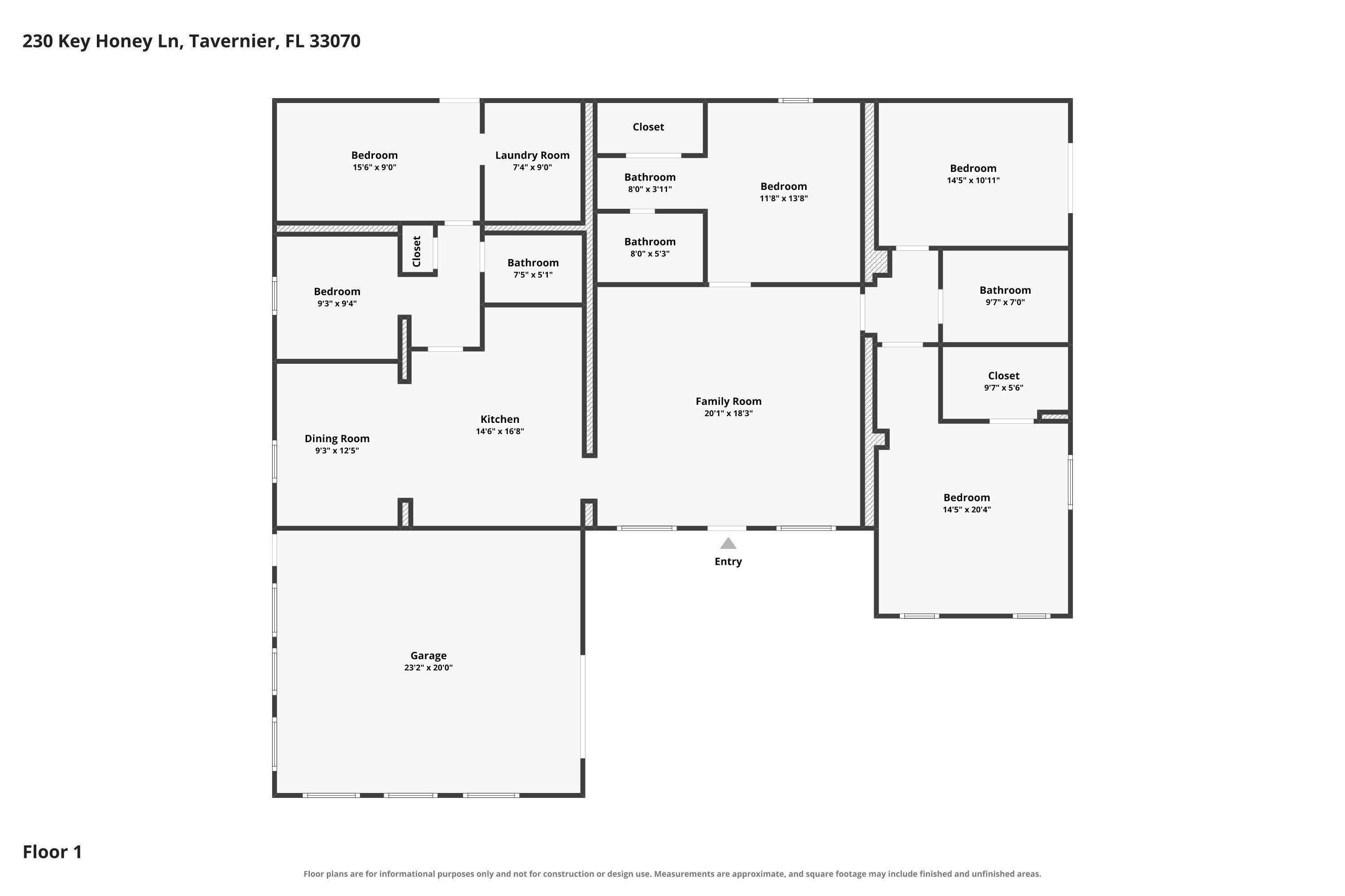 230 Key Honey Lane Property Photo 36