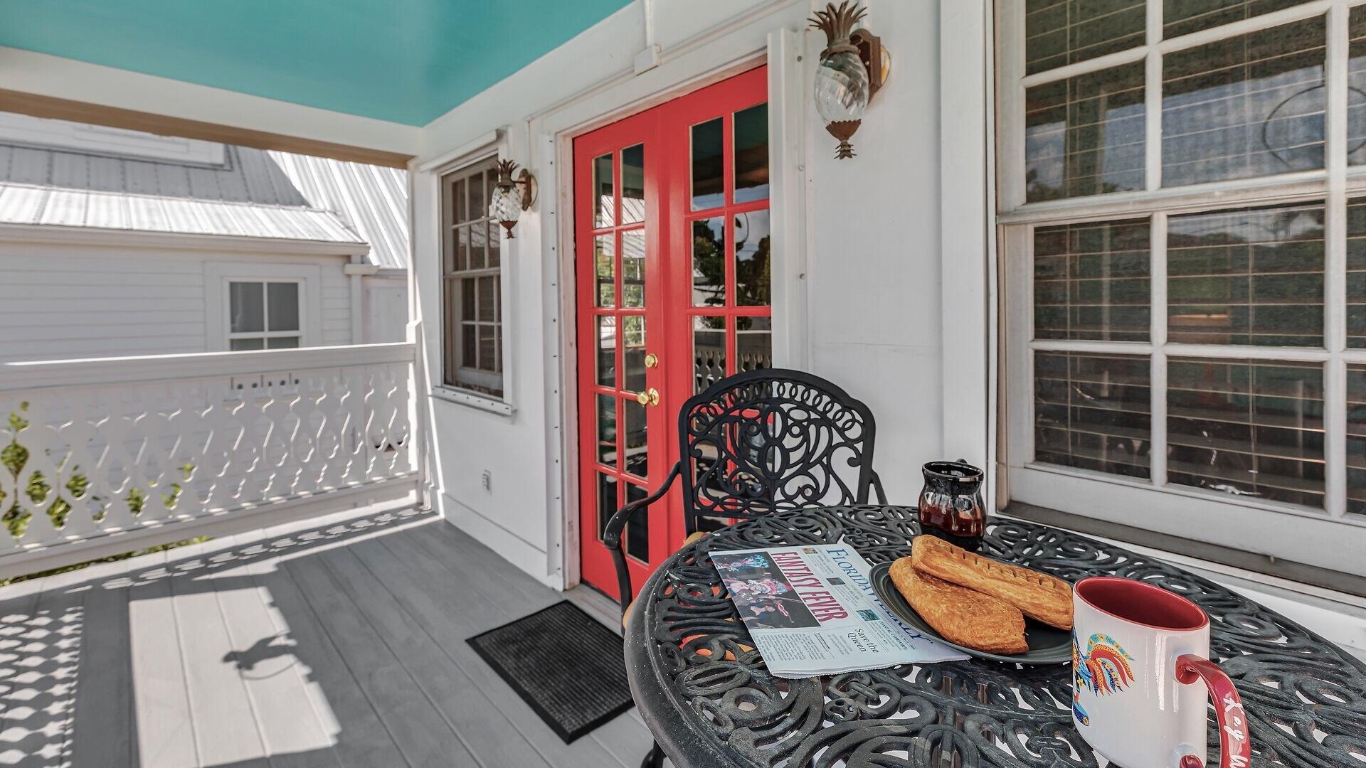 811 Olivia Street Property Photo 20