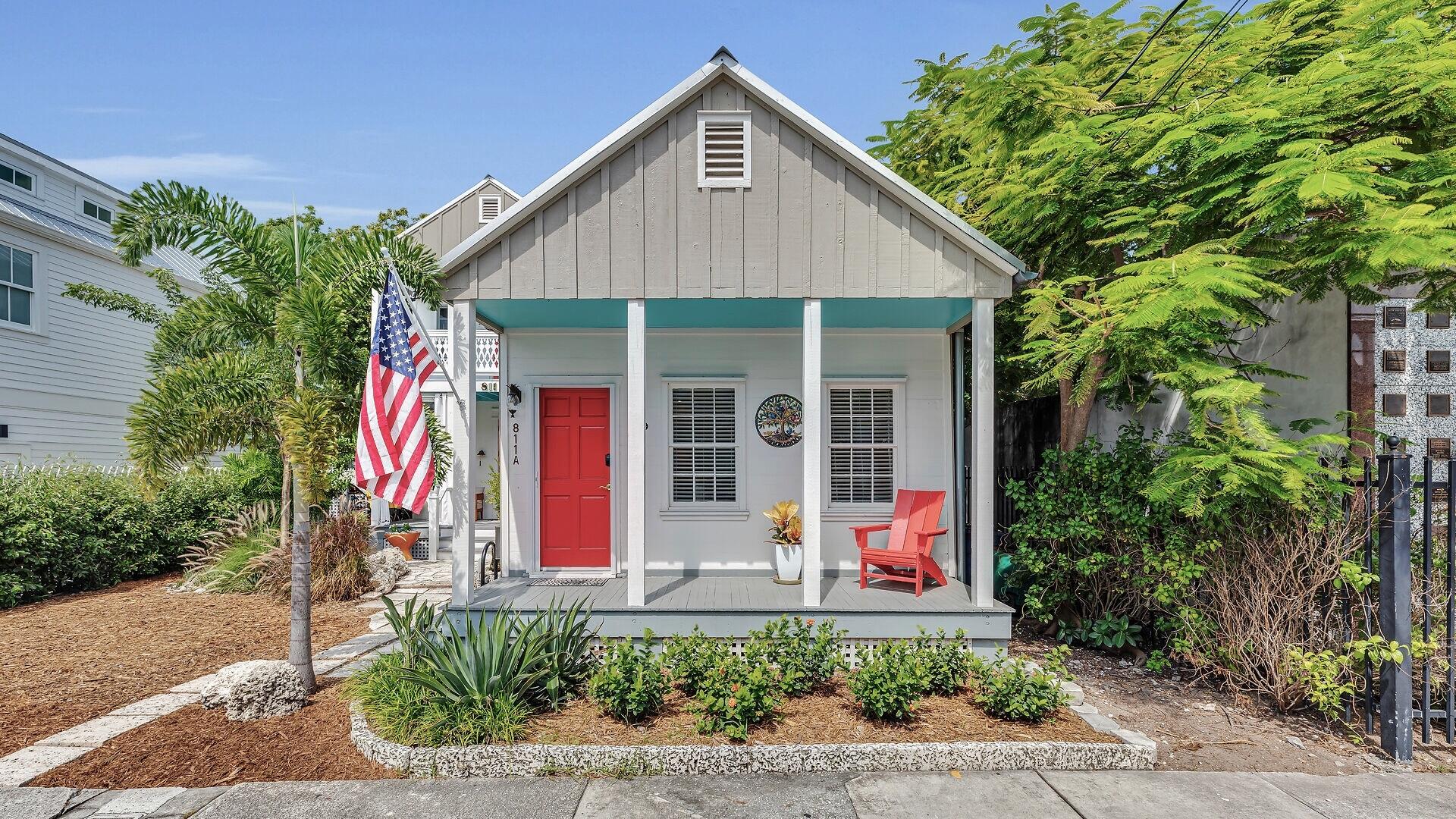811 Olivia Street Property Photo 47