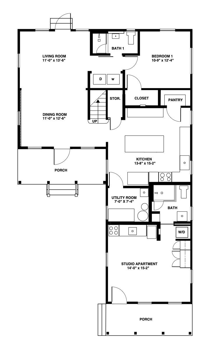 811 Olivia Street Property Photo 50