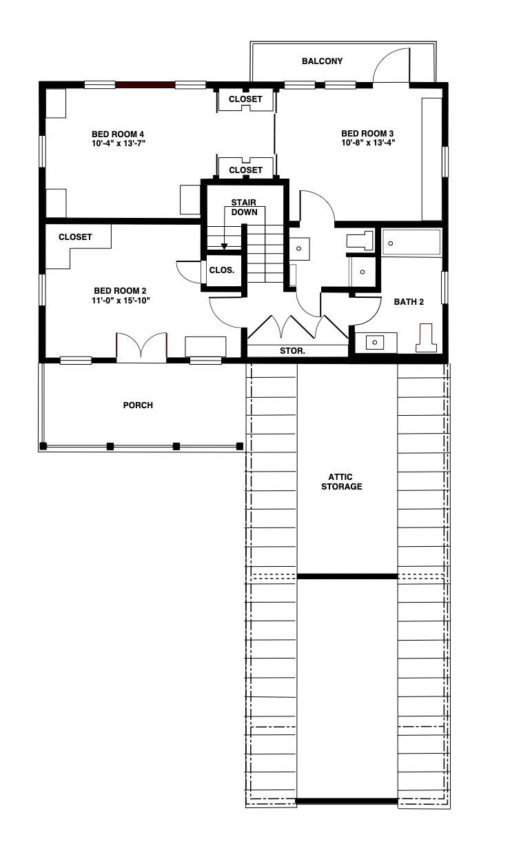 811 Olivia Street Property Photo 51