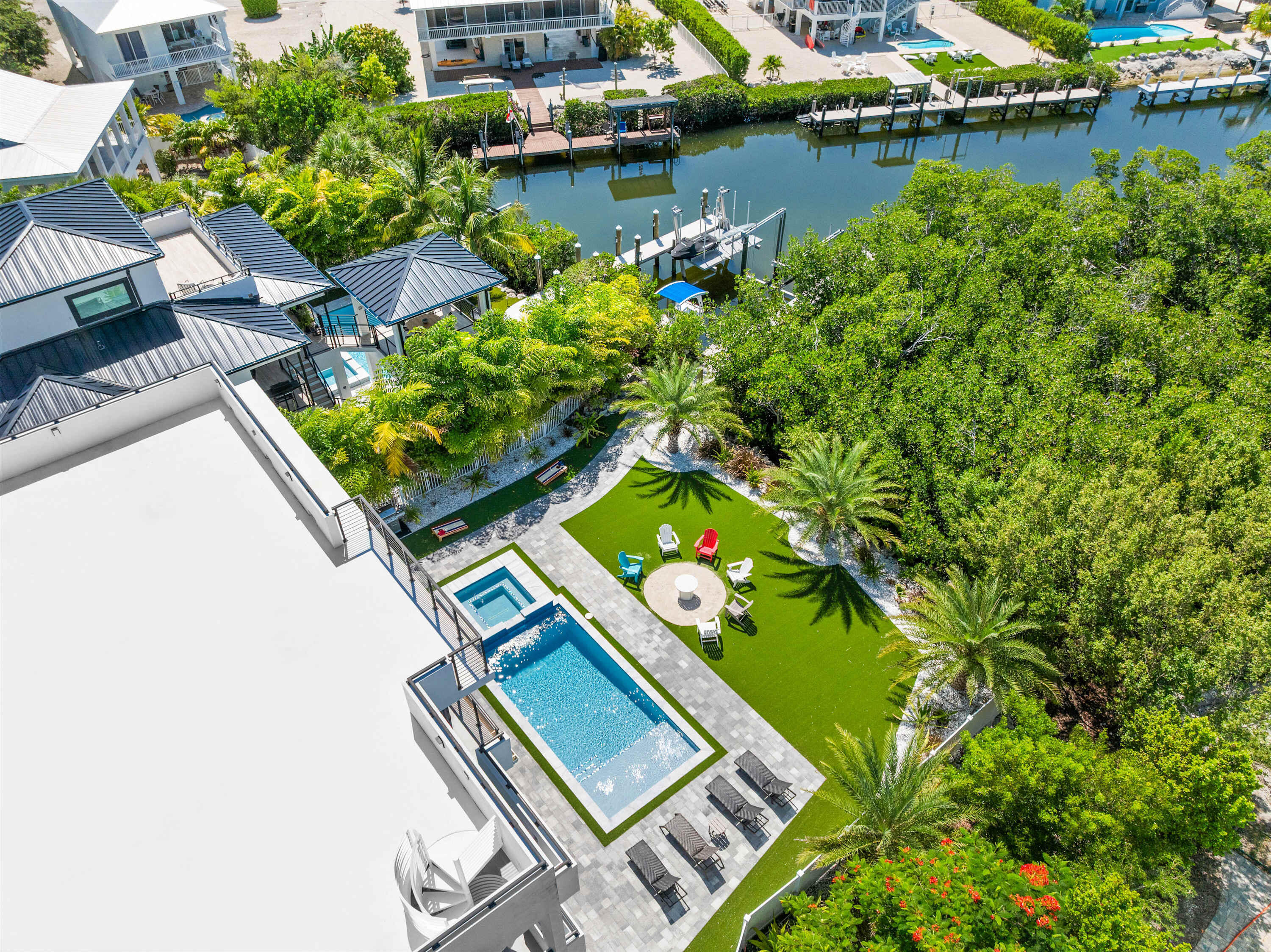 136 Coco Plum Drive Property Photo 41