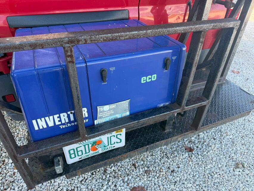 0 Duval Street Food Truck Property Photo 17