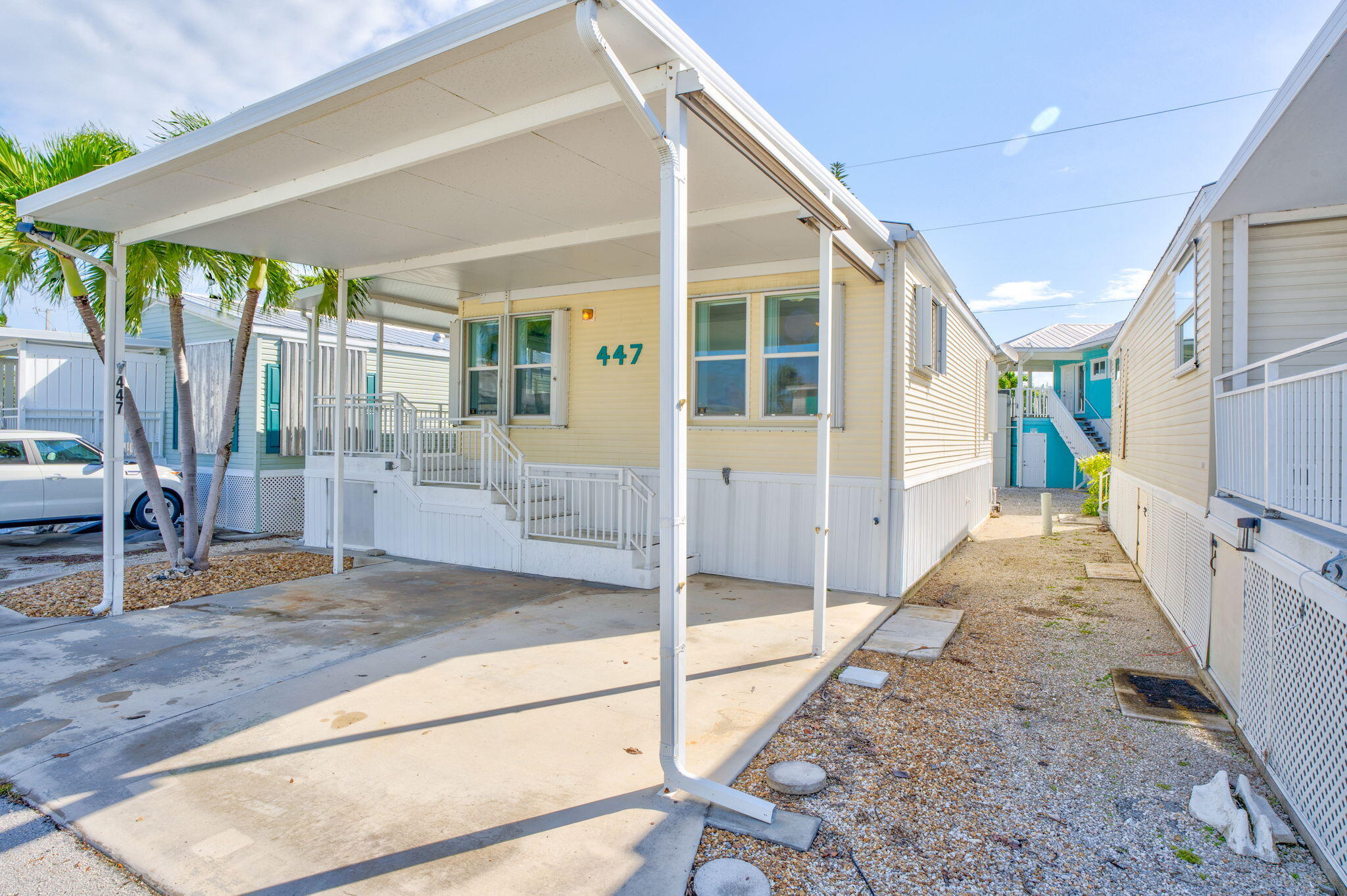 55 Boca Chica Road 447 Property Photo 3