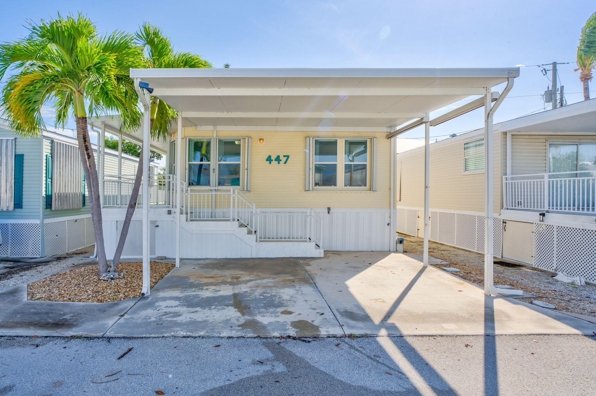 55 Boca Chica Road 447 Property Photo 26