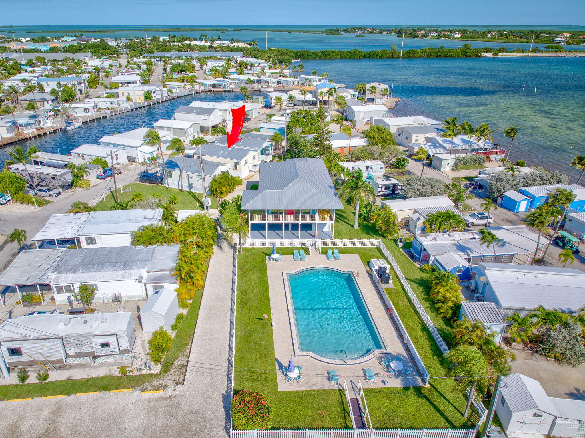 55 Boca Chica Road 447 Property Photo 35