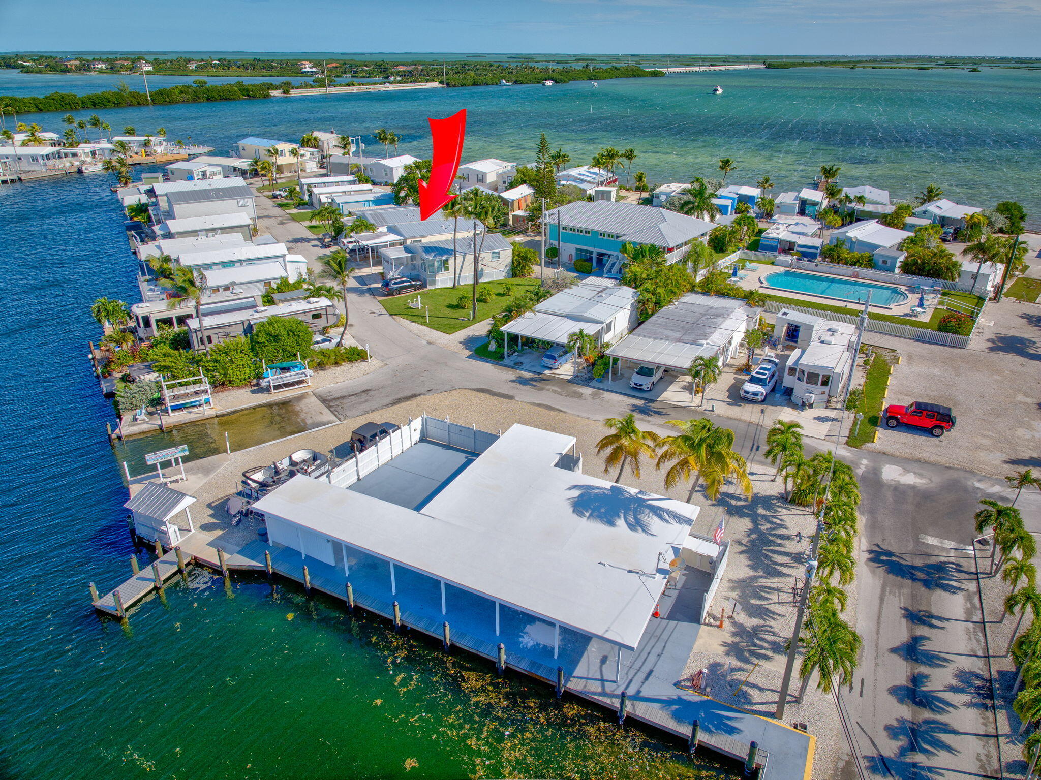 55 Boca Chica Road 447 Property Photo 47