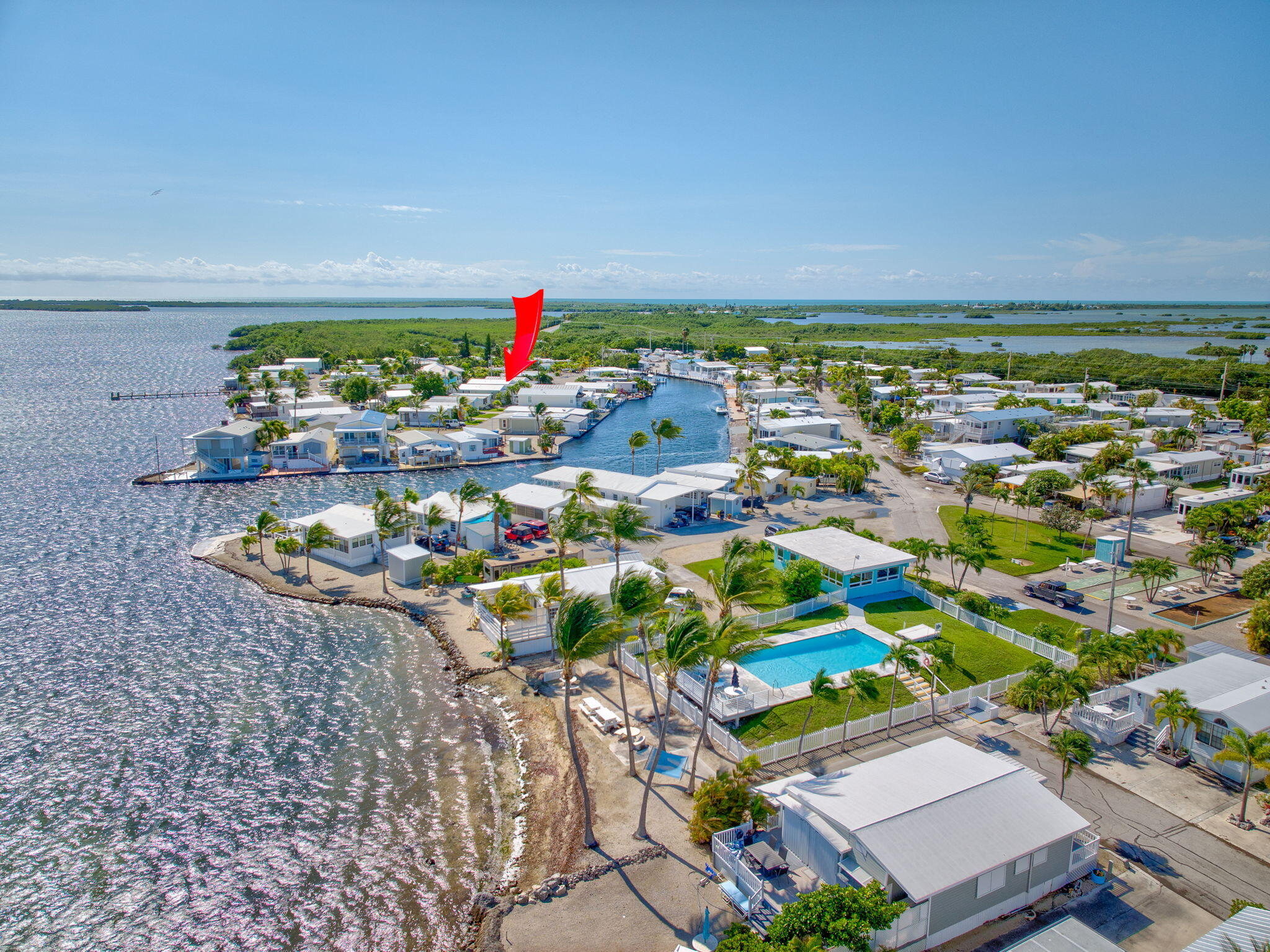 55 Boca Chica Road 447 Property Photo 48