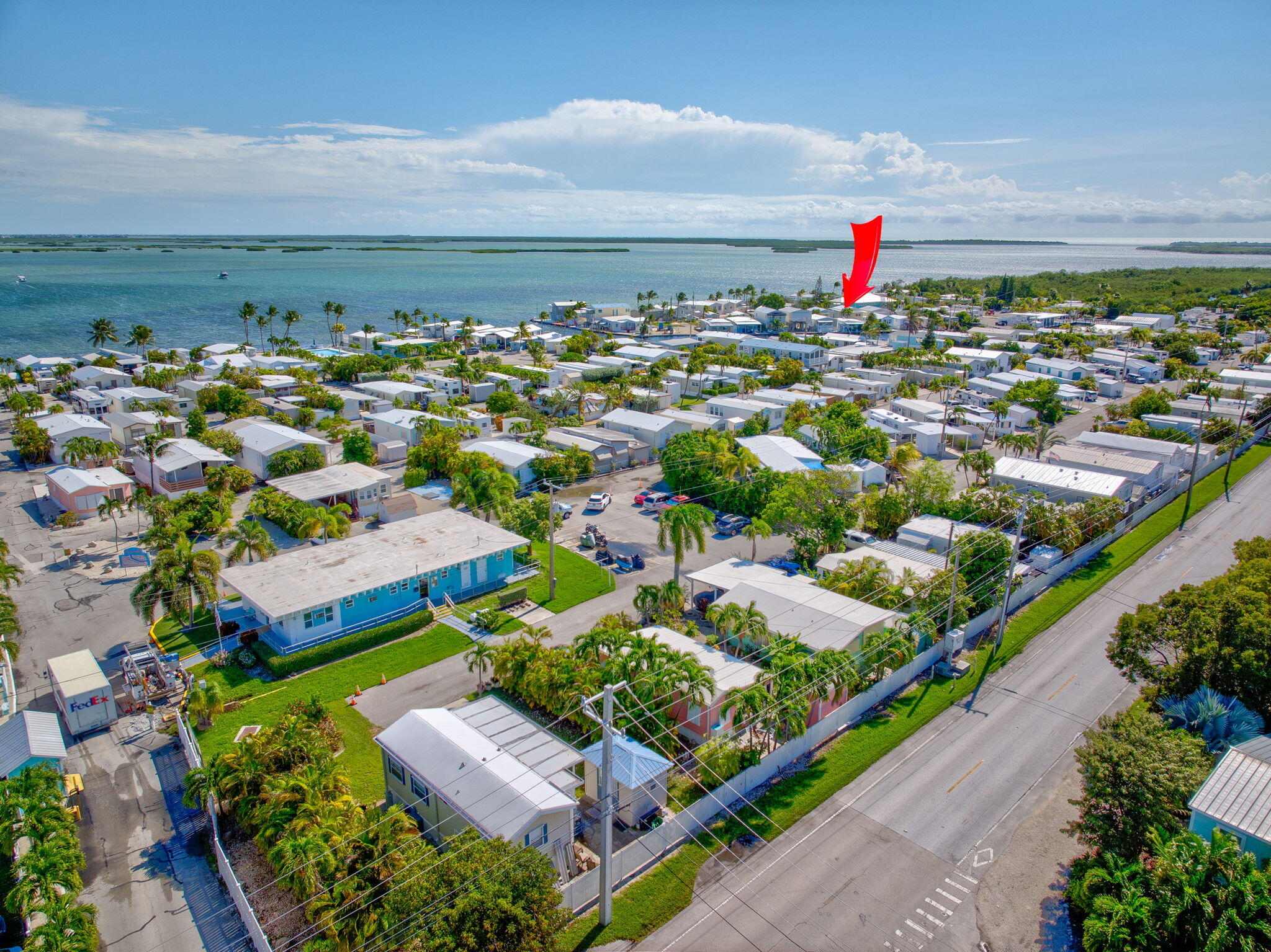 55 Boca Chica Road 447 Property Photo 49