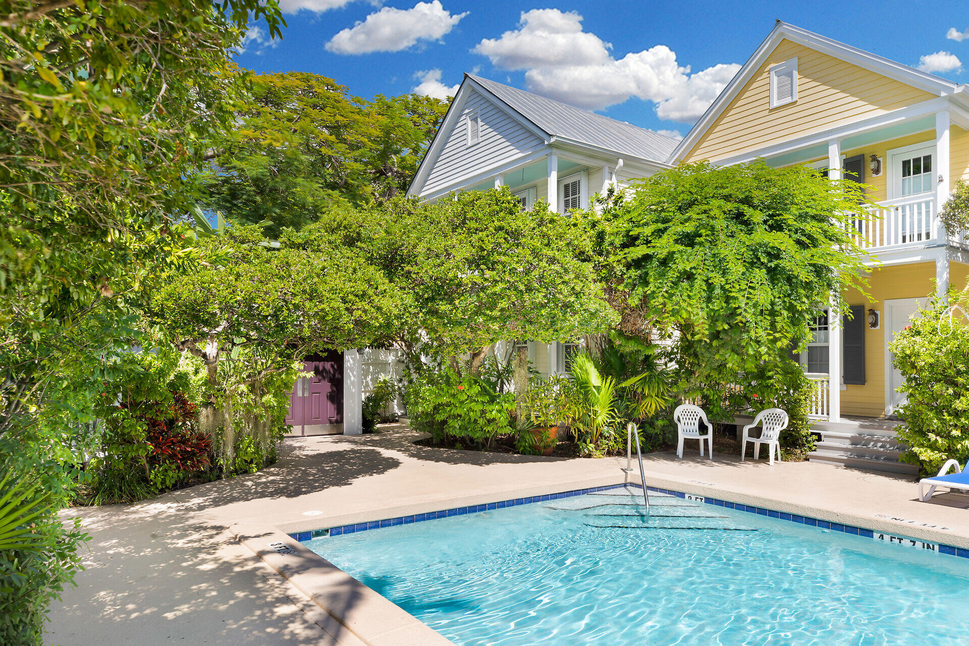 606 Truman Avenue Apt 1 Property Photo 4