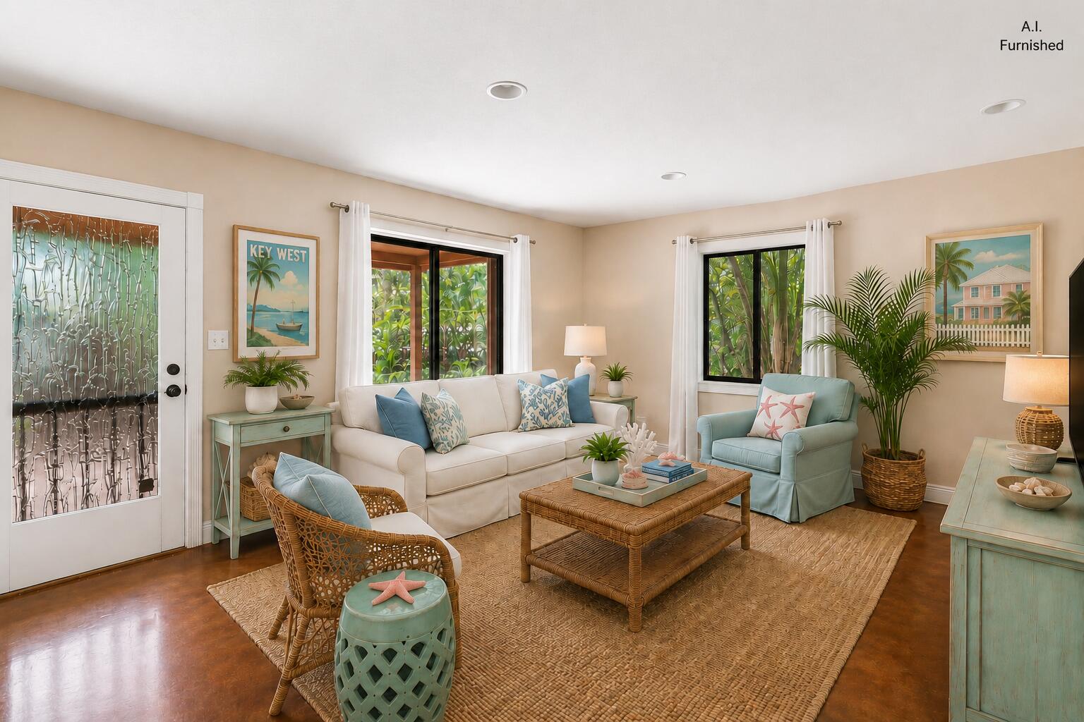 2309 Flagler Avenue Property Photo 3