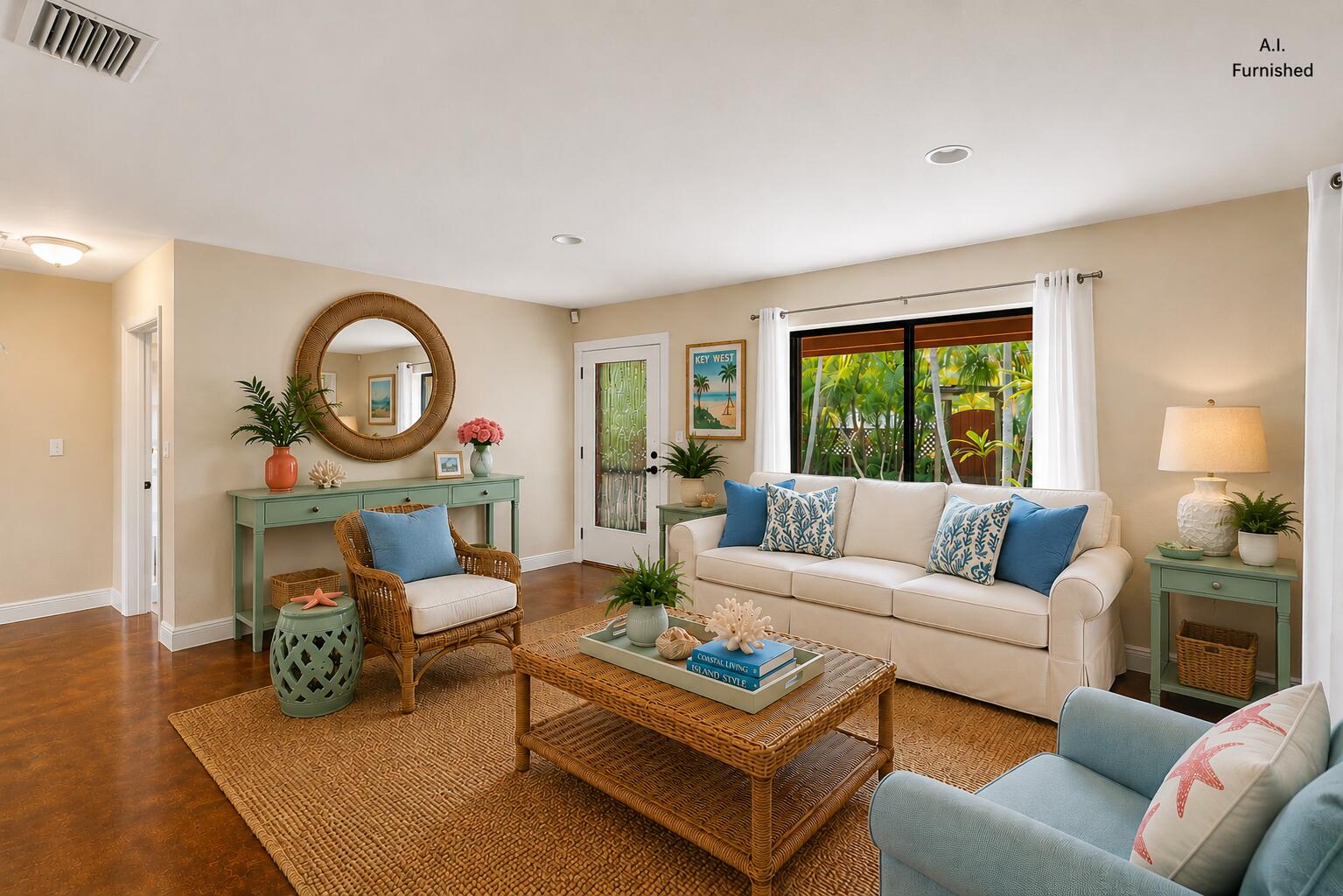 2309 Flagler Avenue Property Photo 4