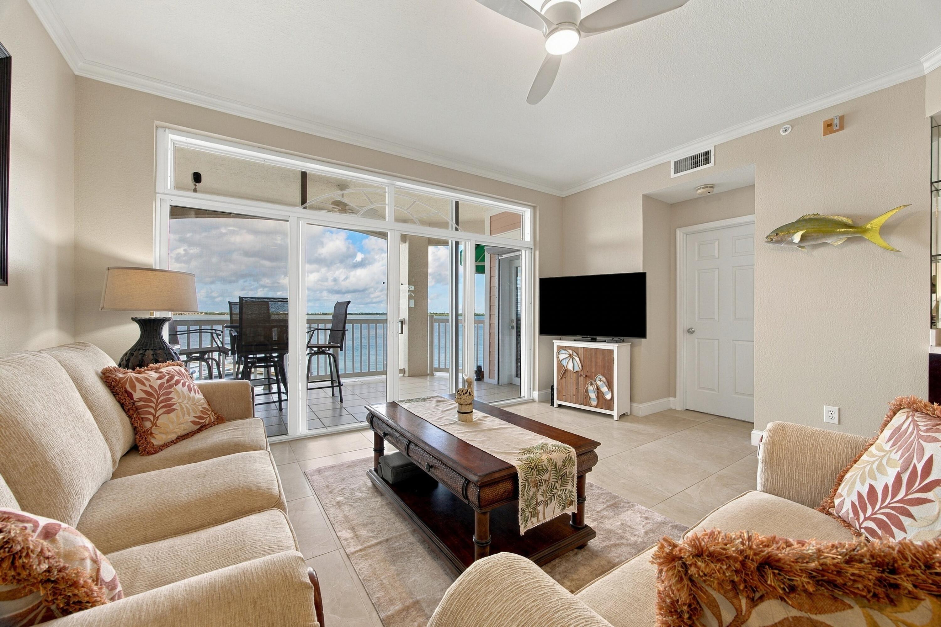5607 College Road # B302 Property Photo 7