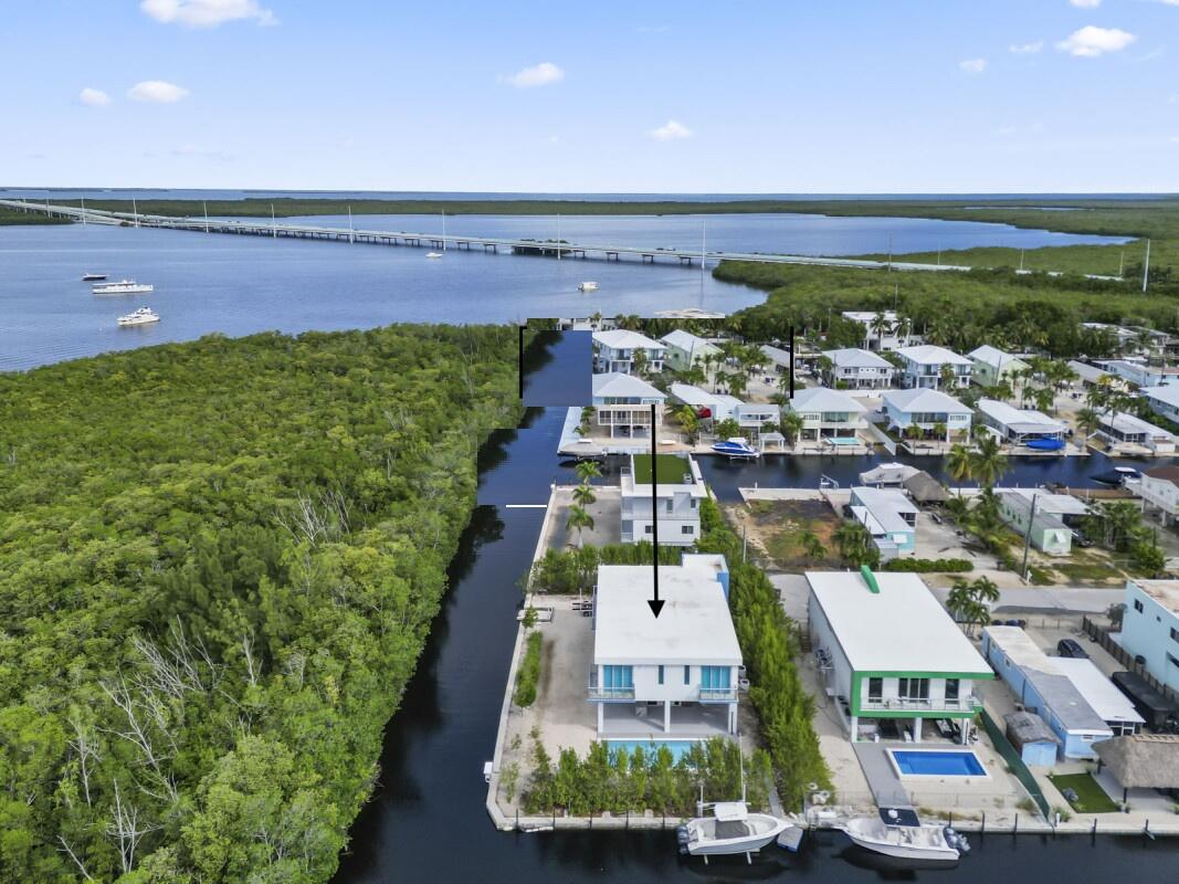 474 Bahia Honda Road Property Photo 1