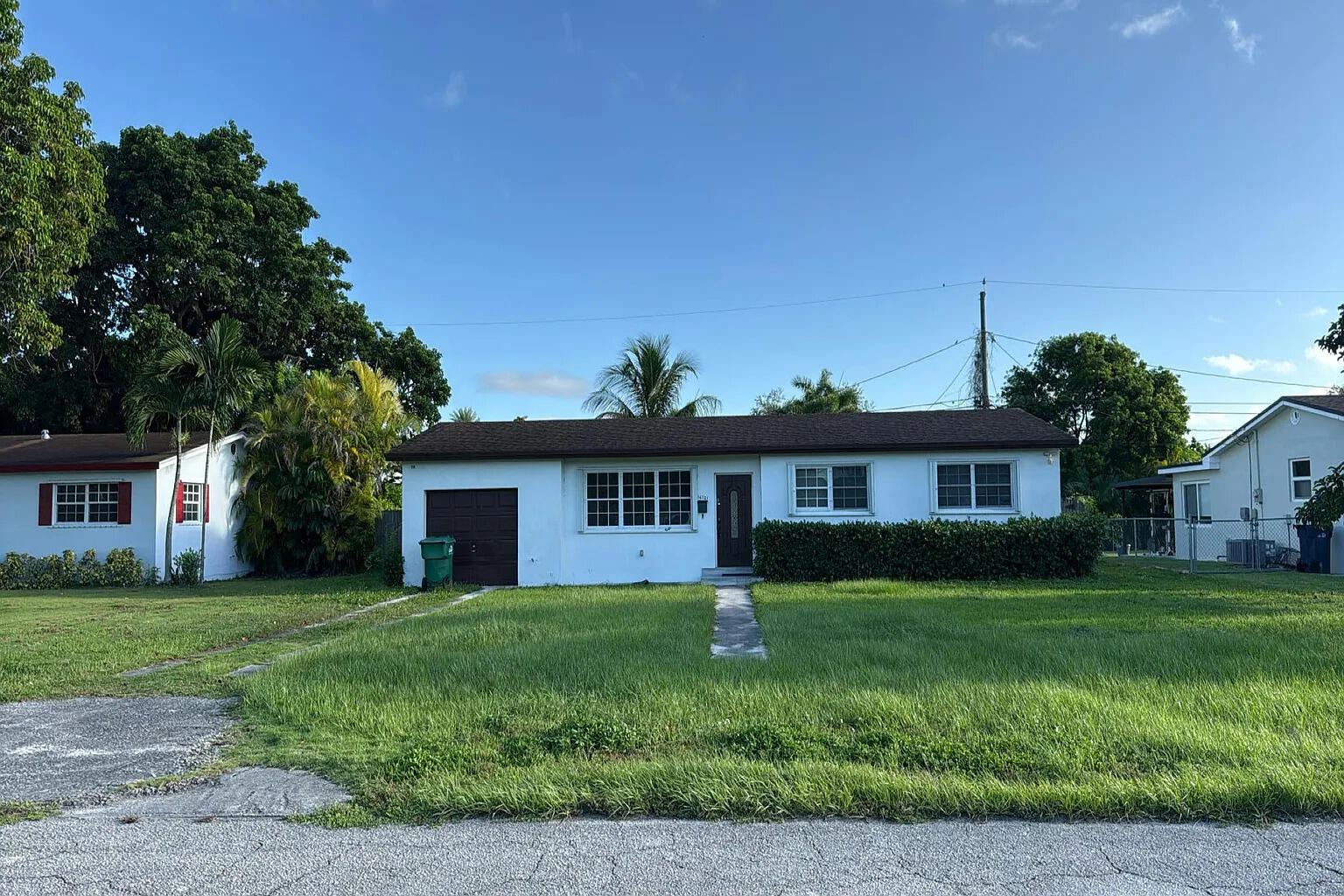 16721 Sw 299th Street Property Photo 1
