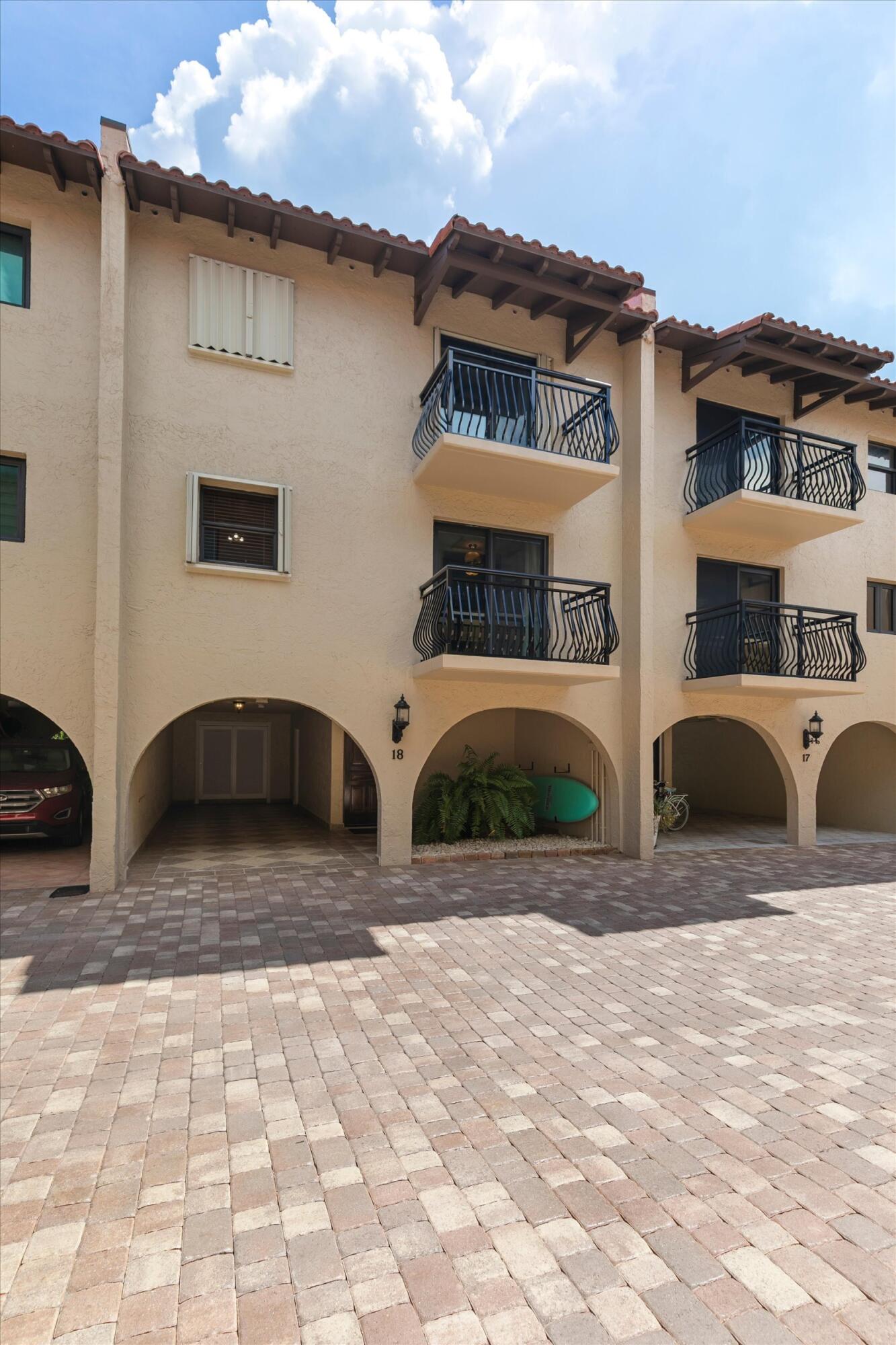 1616 Atlantic Boulevard Apt 18 Property Photo 3