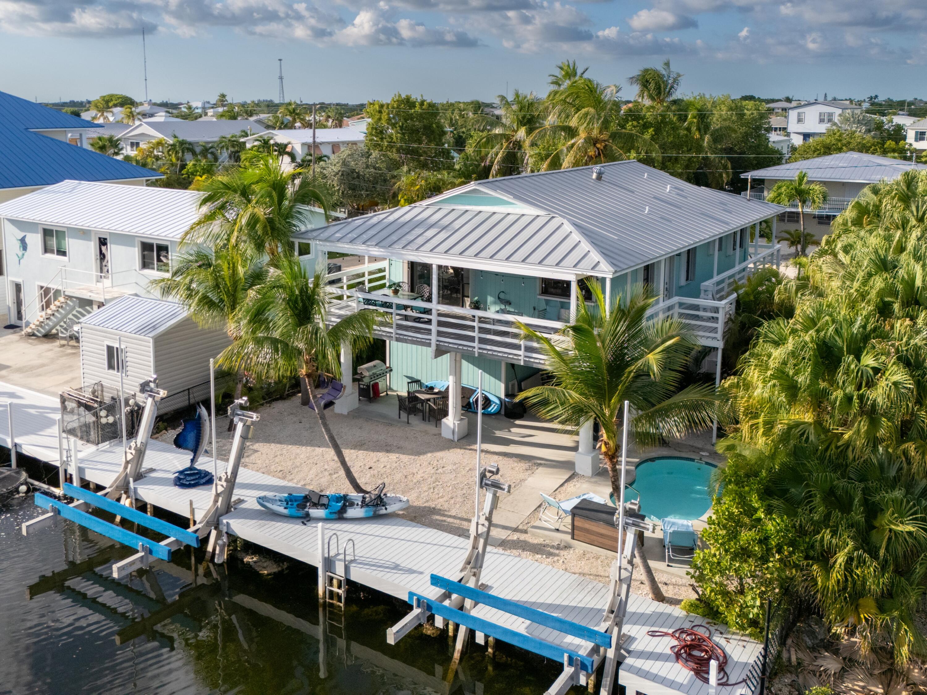 27416 Cayman Lane Property Photo 1