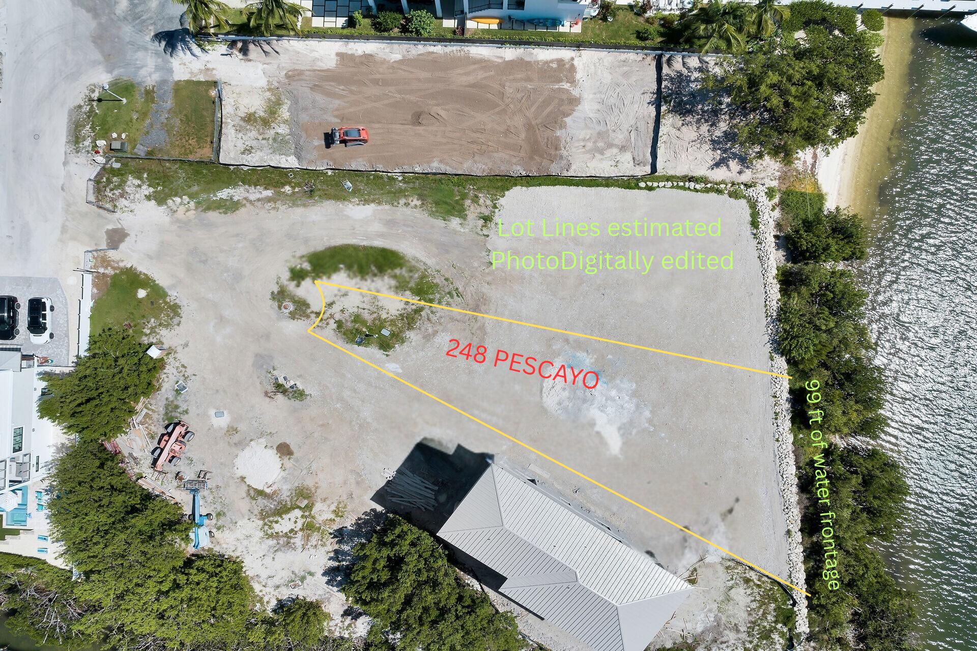 248 Pescayo Avenue Property Photo 2