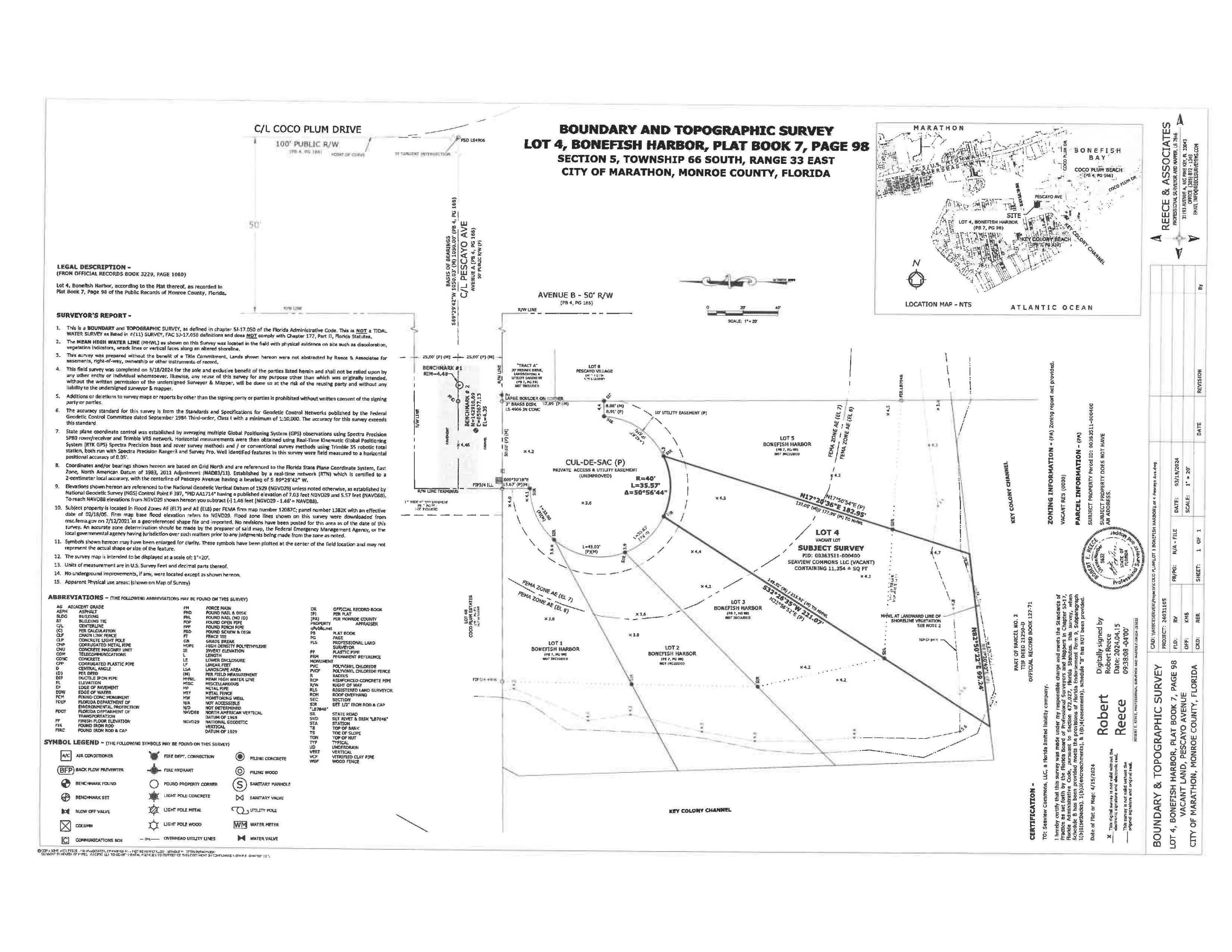 248 Pescayo Avenue Property Photo 5