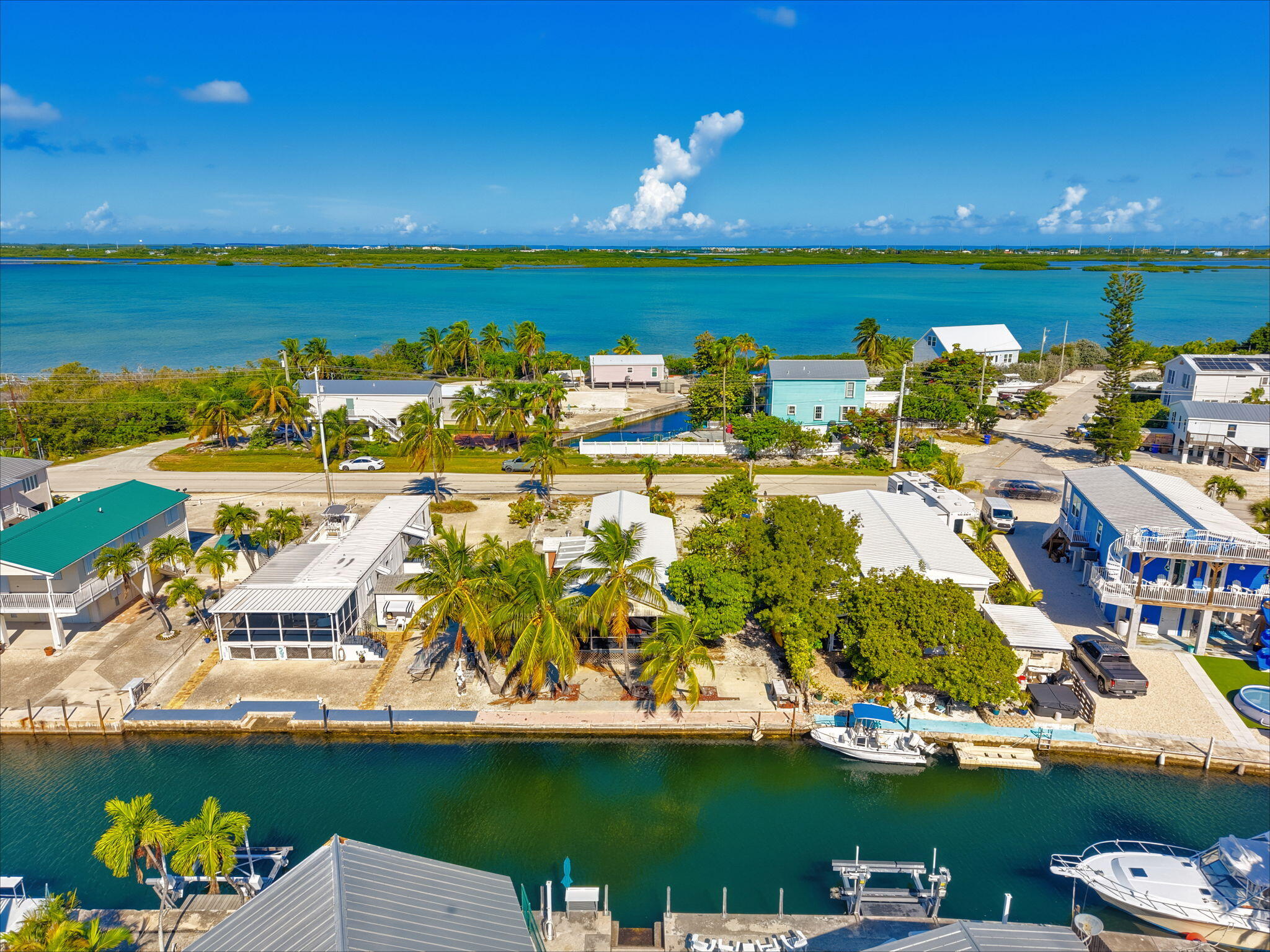 23 Boca Chica Road Property Photo 1