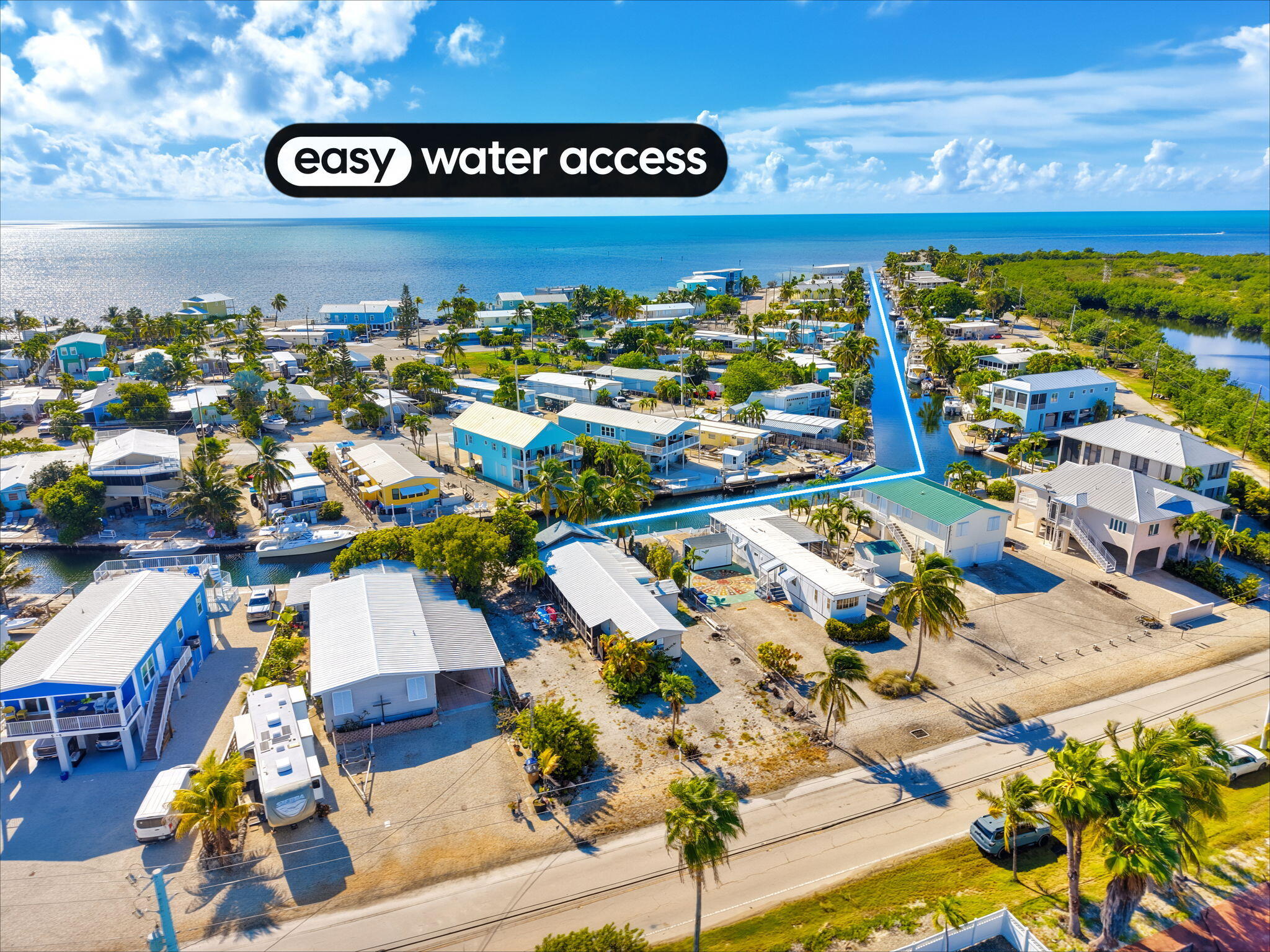 23 Boca Chica Road Property Photo 3