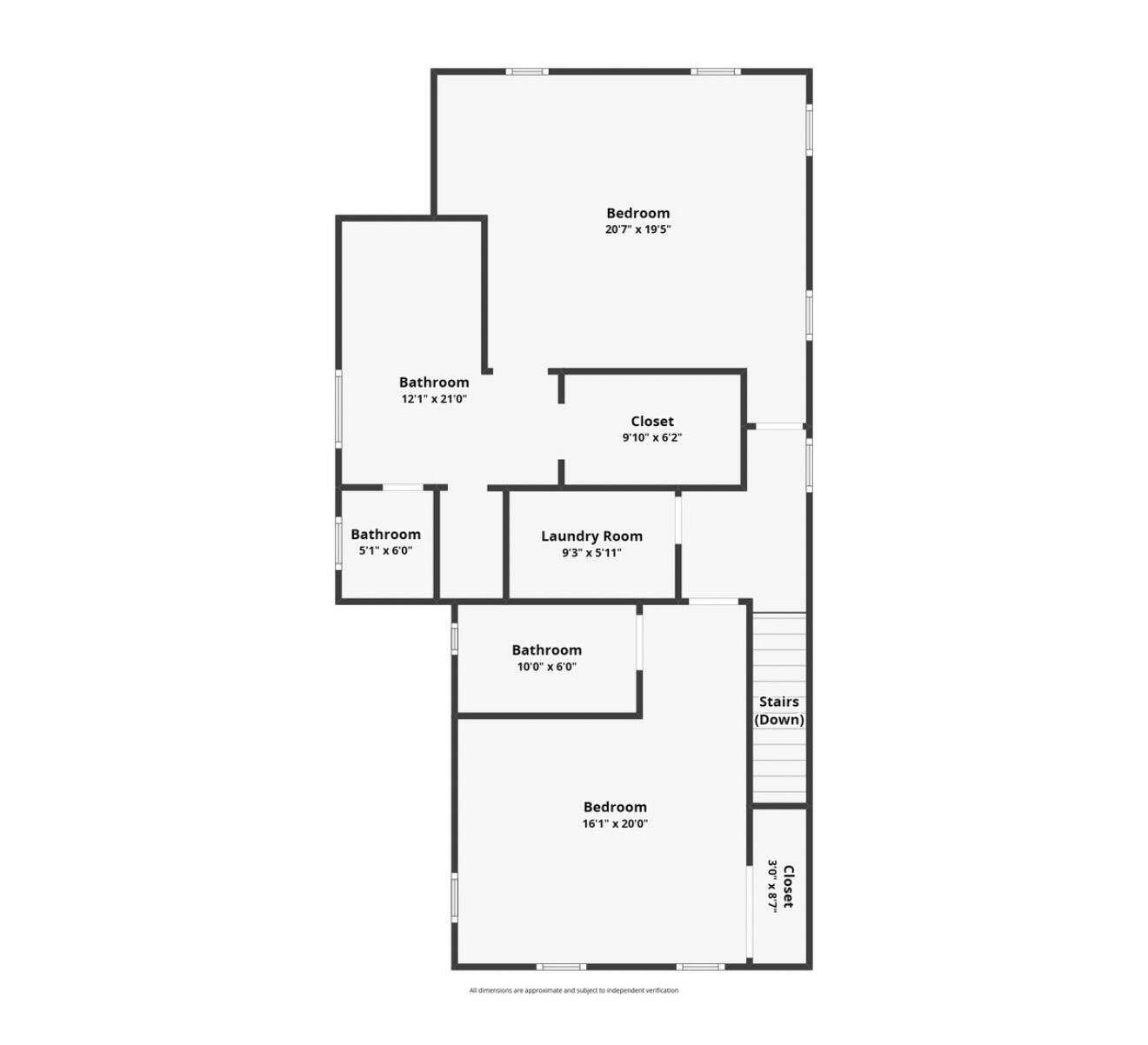 410 Louisa Street Property Photo 38