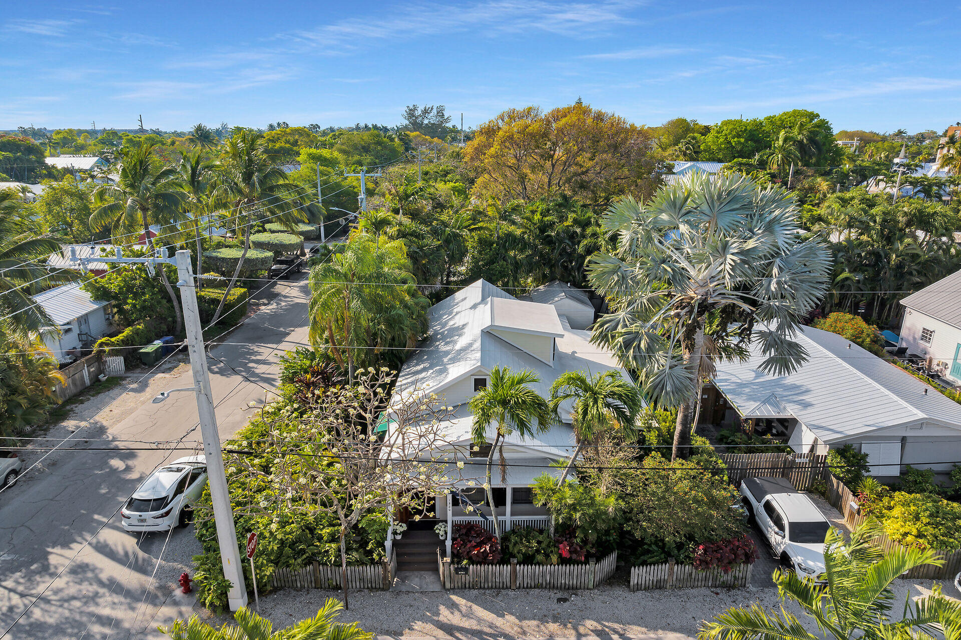 1320 Eliza Street Property Photo 4