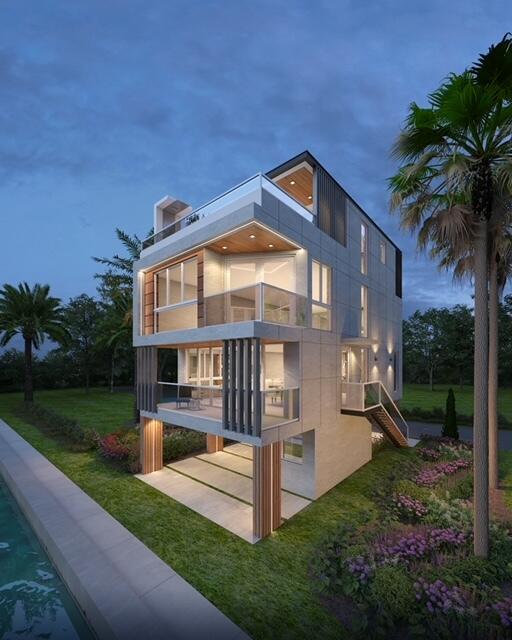 94825 Overseas Highway 124 Property Photo 1