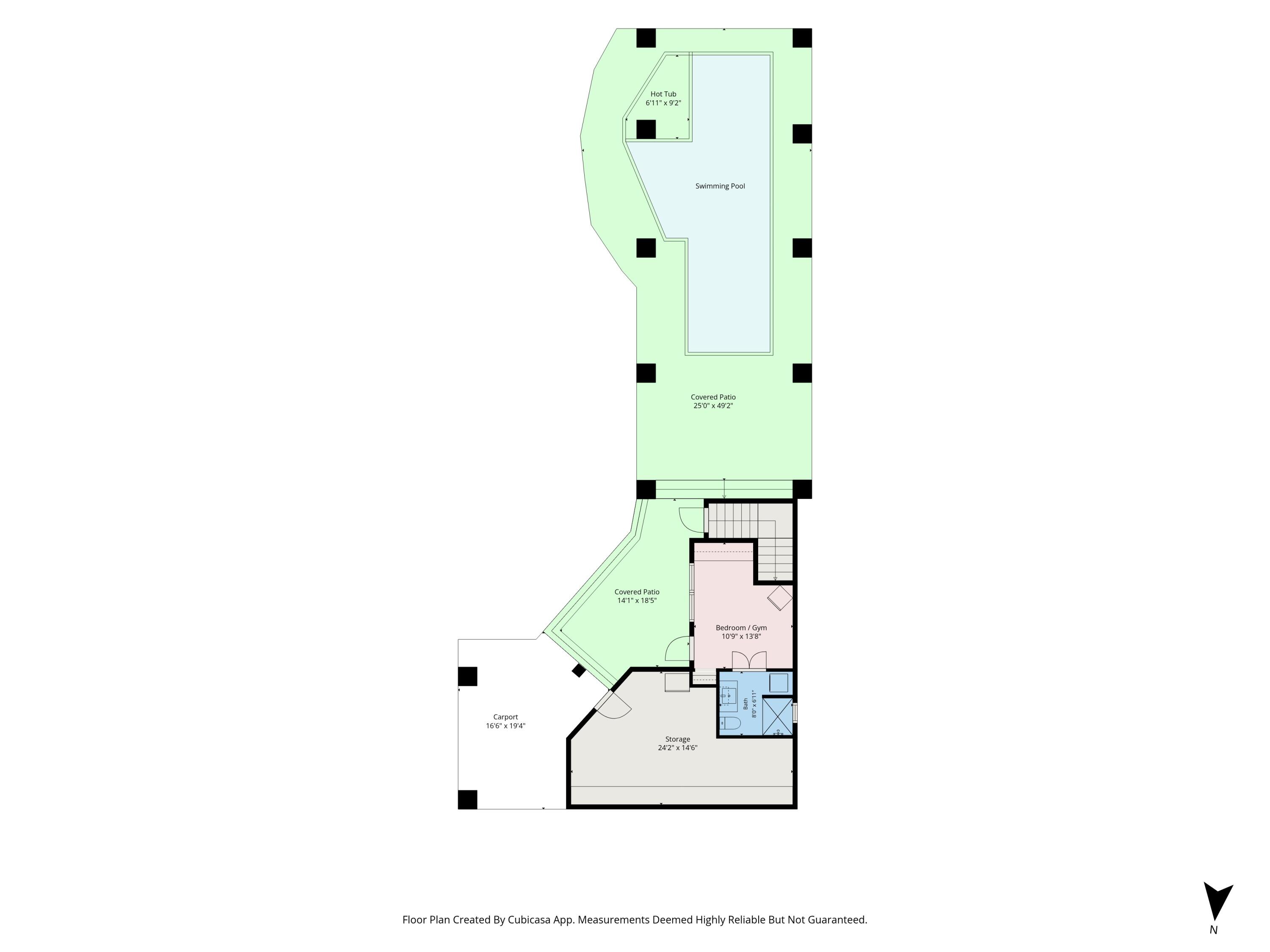 813 Blue Heron Lane Property Photo 71