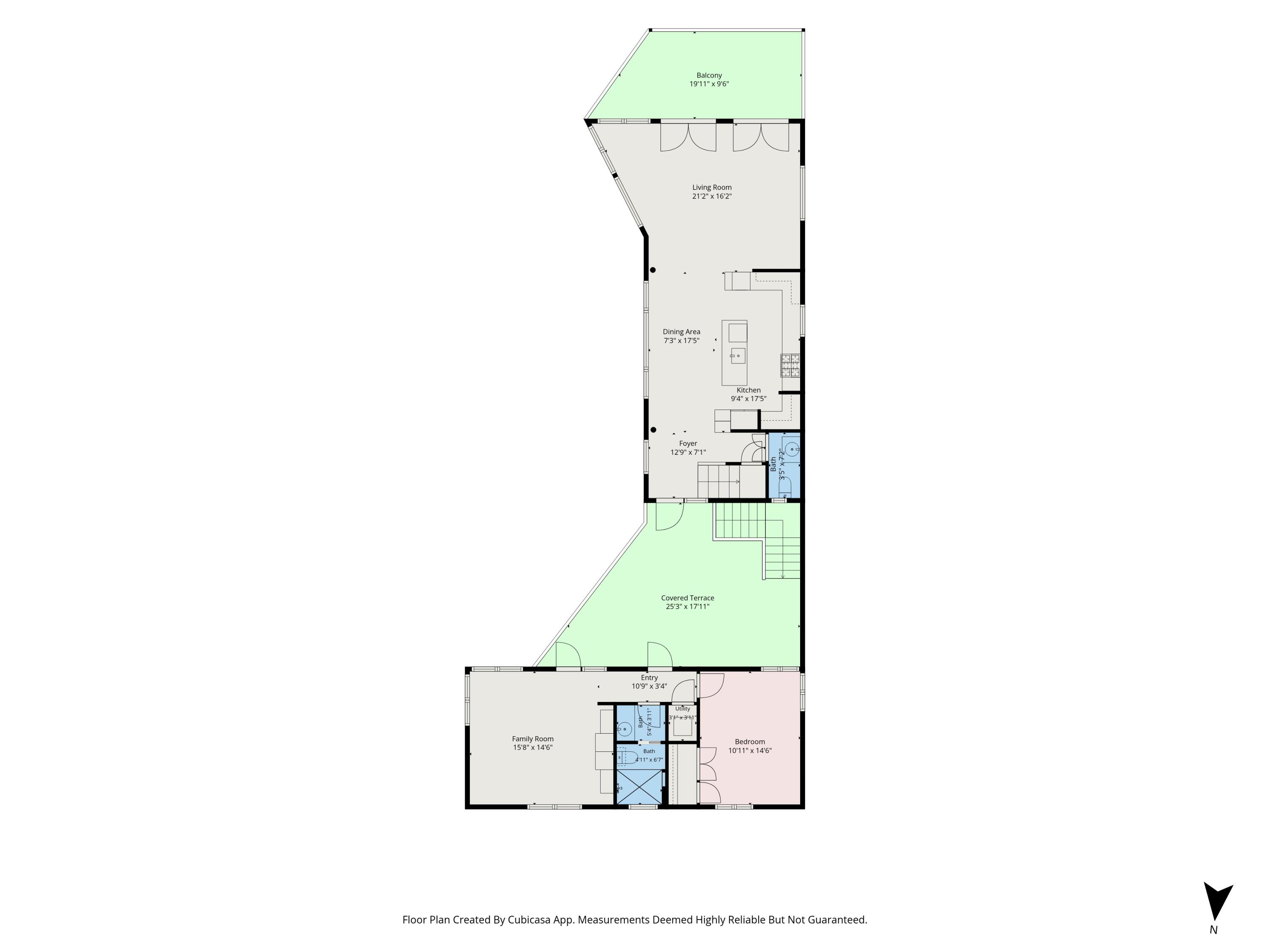813 Blue Heron Lane Property Photo 73
