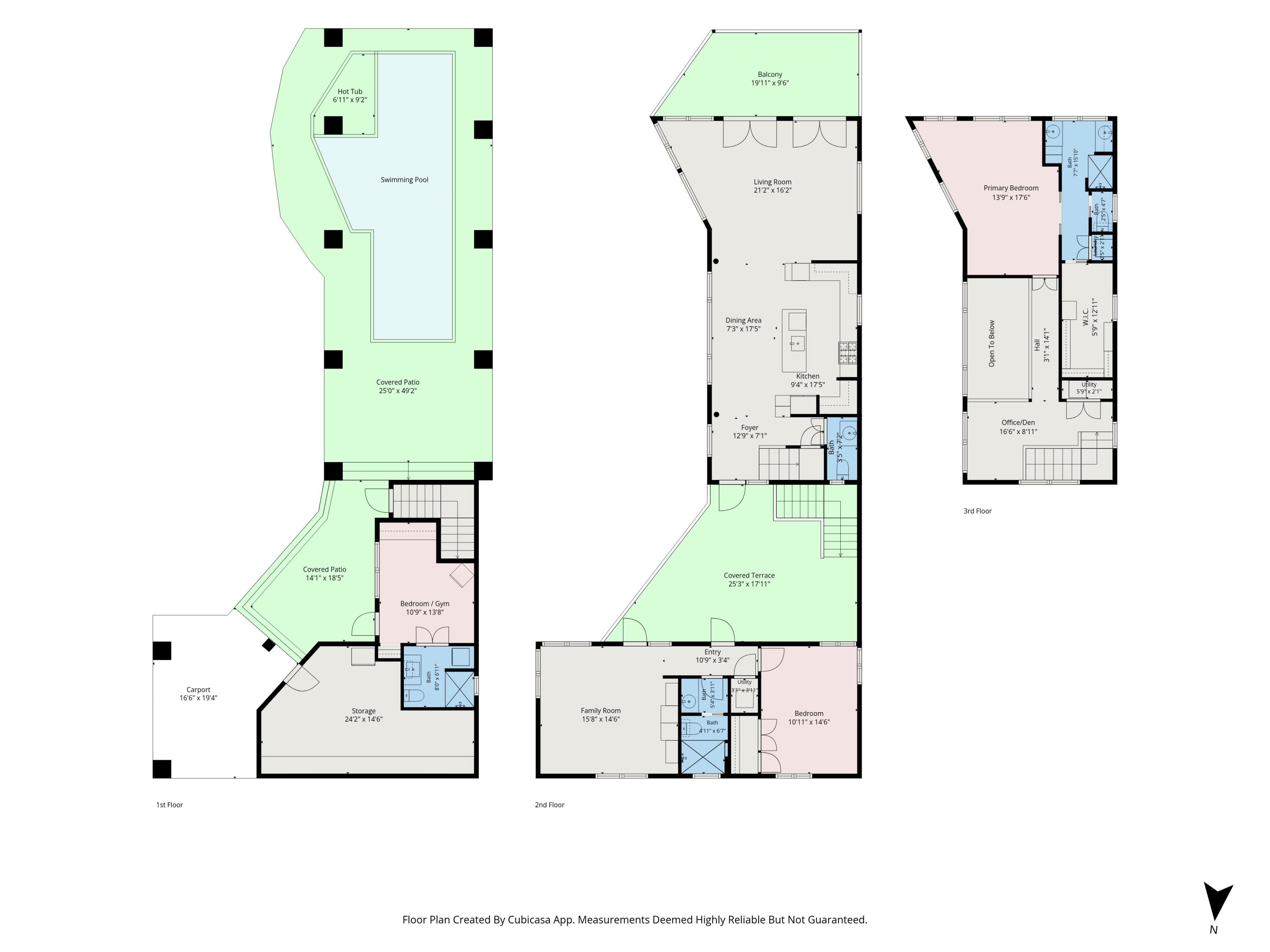 813 Blue Heron Lane Property Photo 74