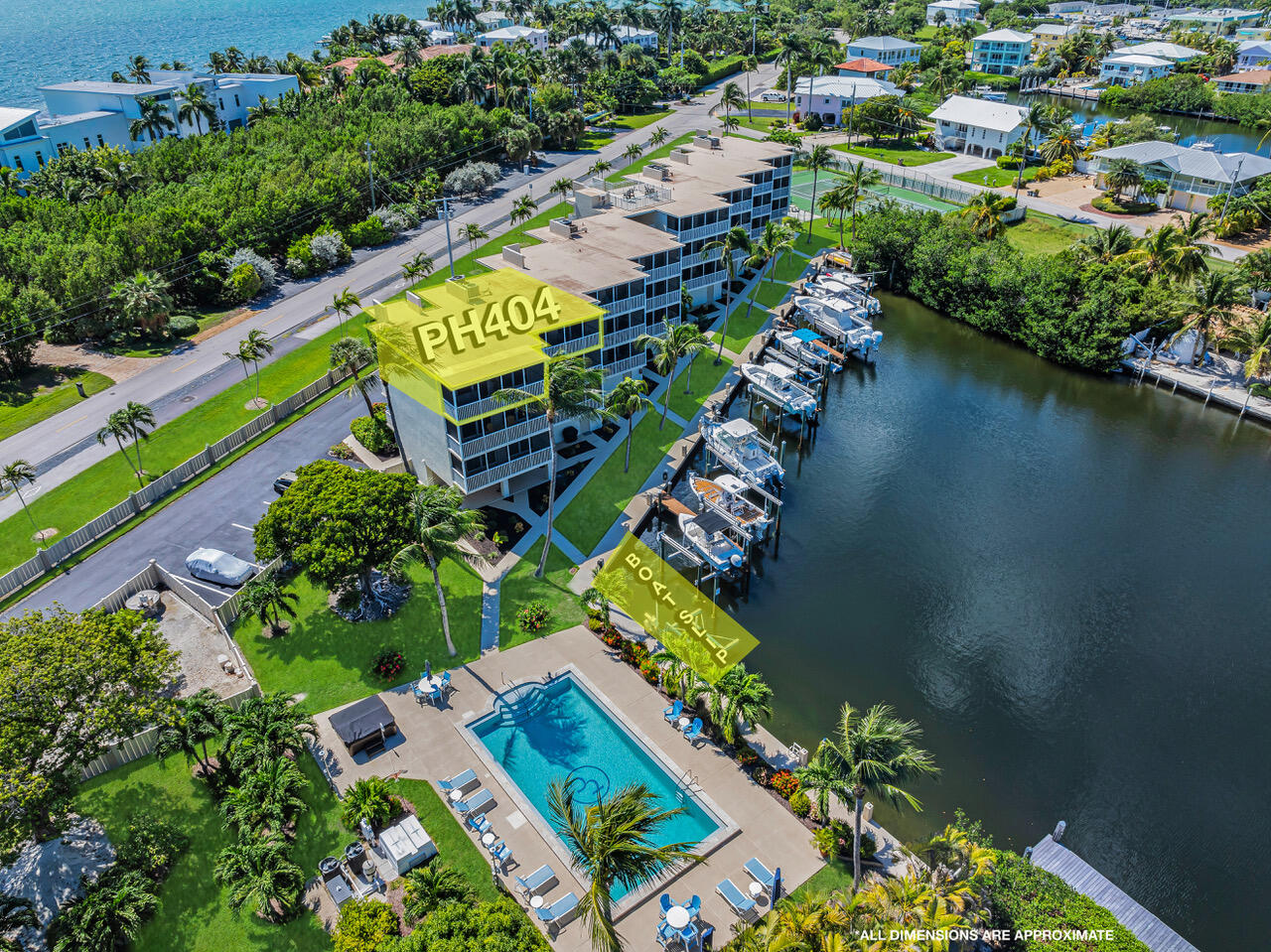 130 Coco Plum Drive 404 Property Photo 1