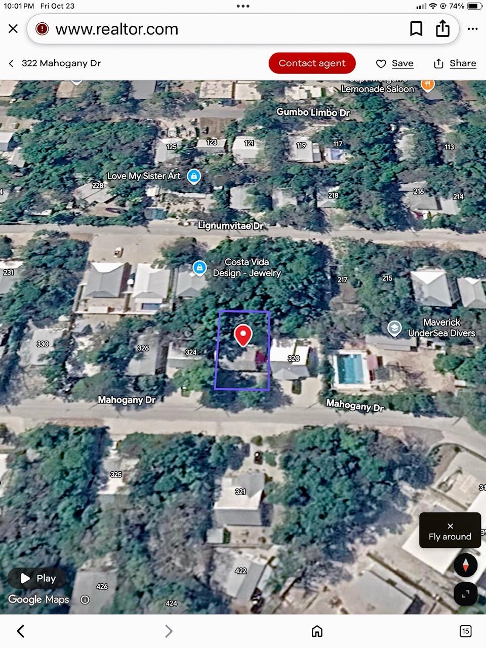 322 Mahogany Drive Property Photo 22