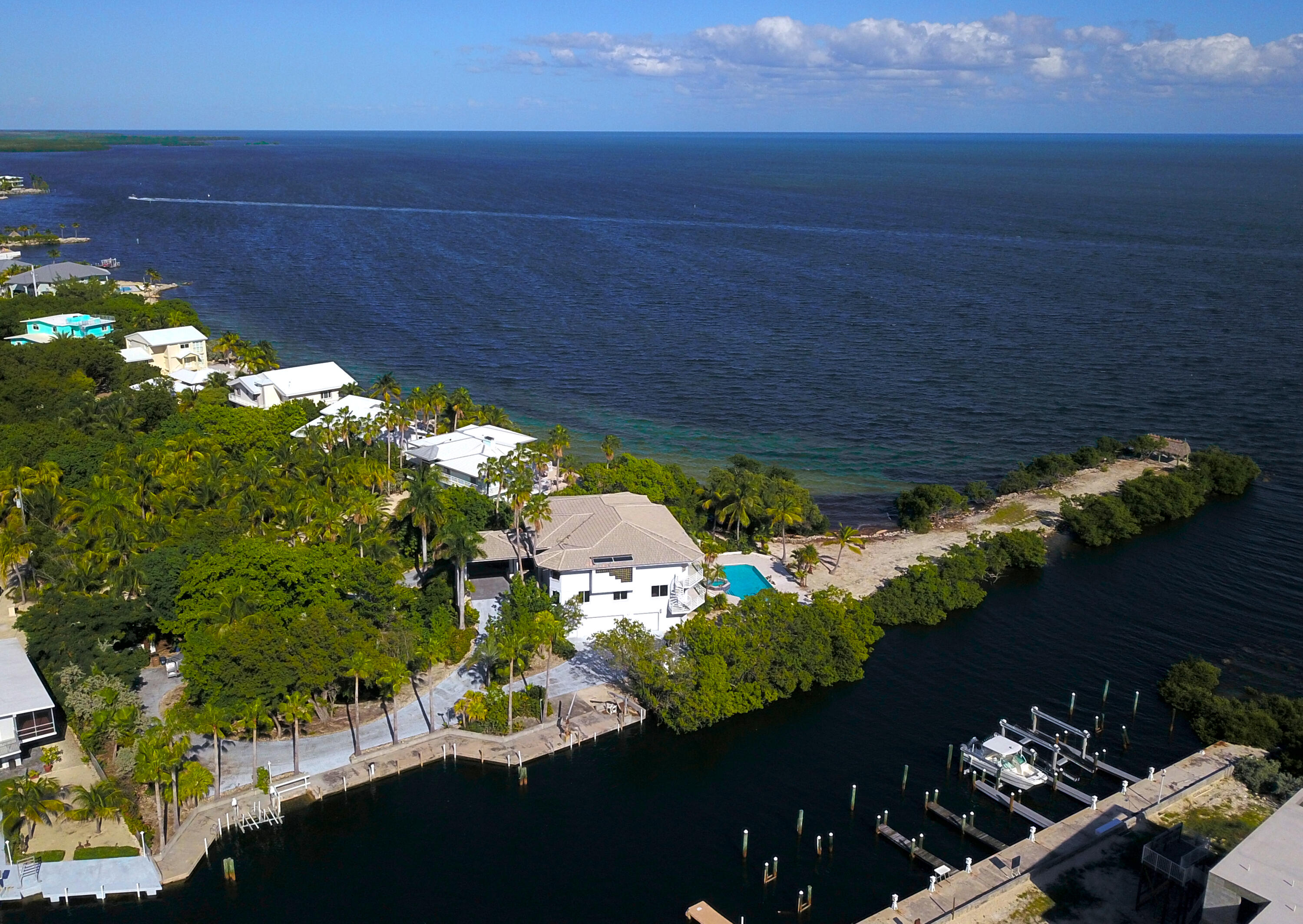80 Ocean Front Drive Property Photo 1