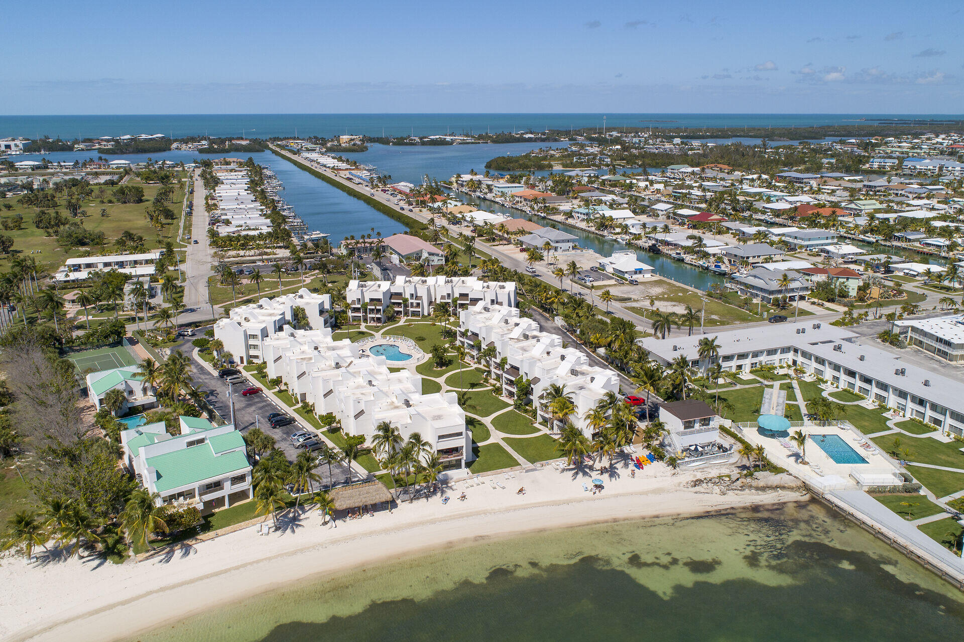 601 W Ocean Drive 302 Property Photo 1