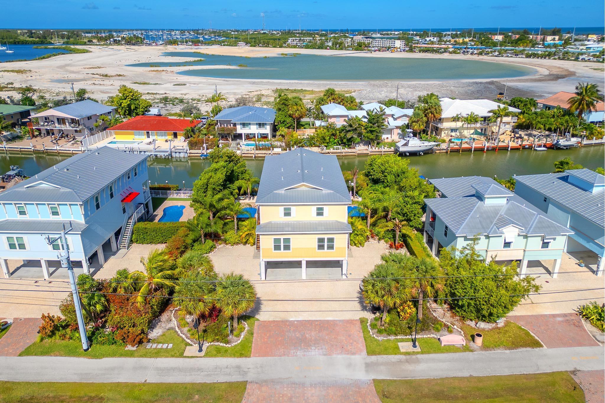 217 Sombrero Beach Road 1 & 2 Property Photo 3