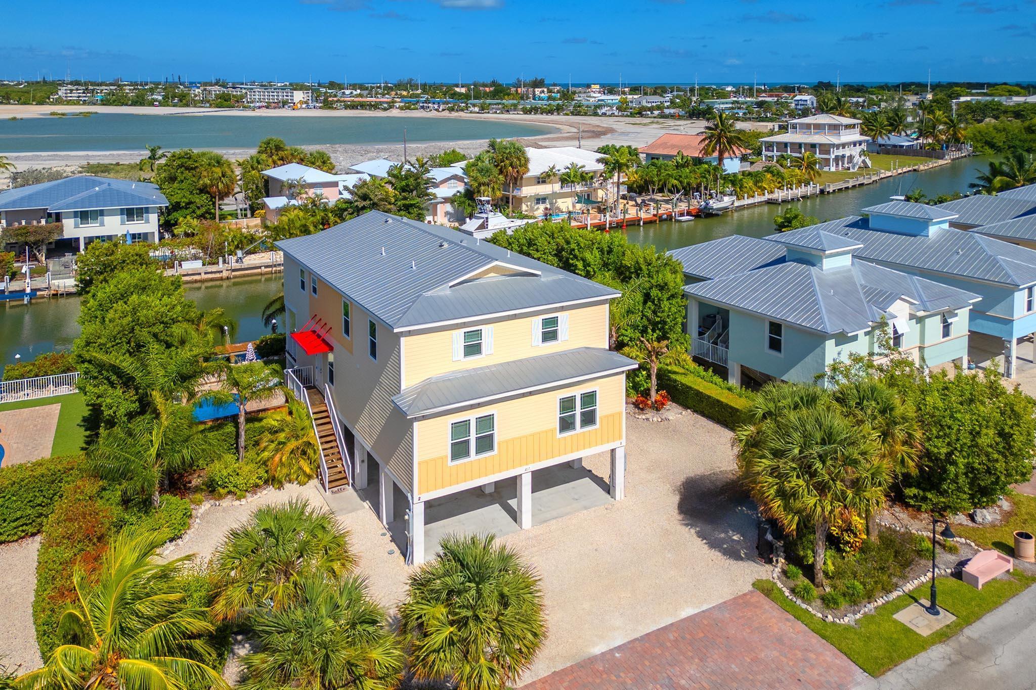 217 Sombrero Beach Road 1 & 2 Property Photo 6