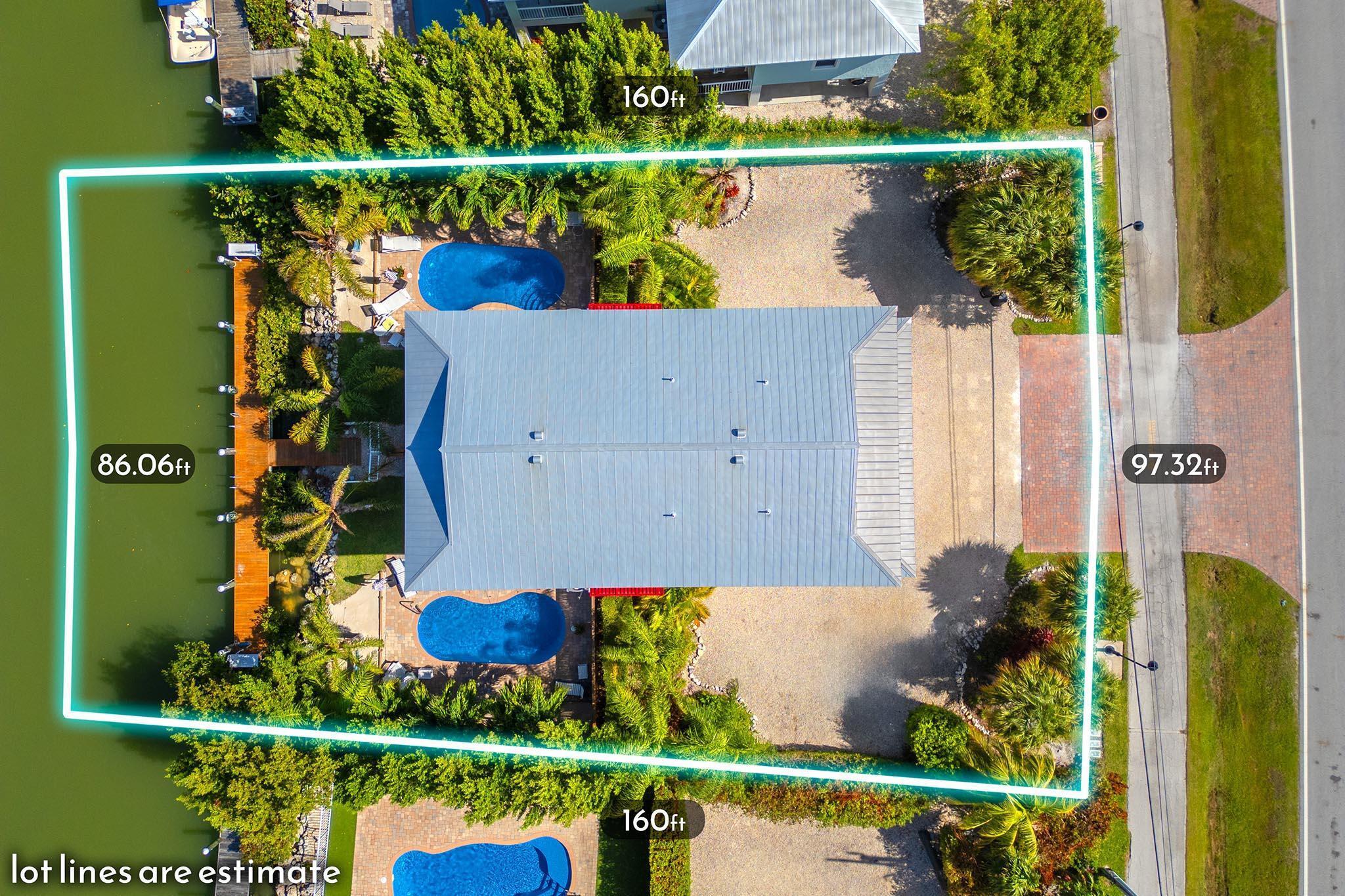 217 Sombrero Beach Road 1 & 2 Property Photo 7