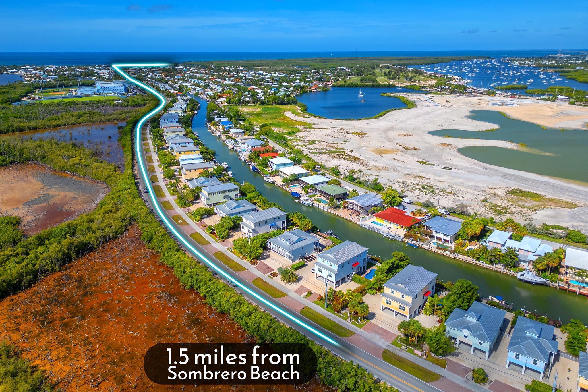 217 Sombrero Beach Road 1 & 2 Property Photo 9