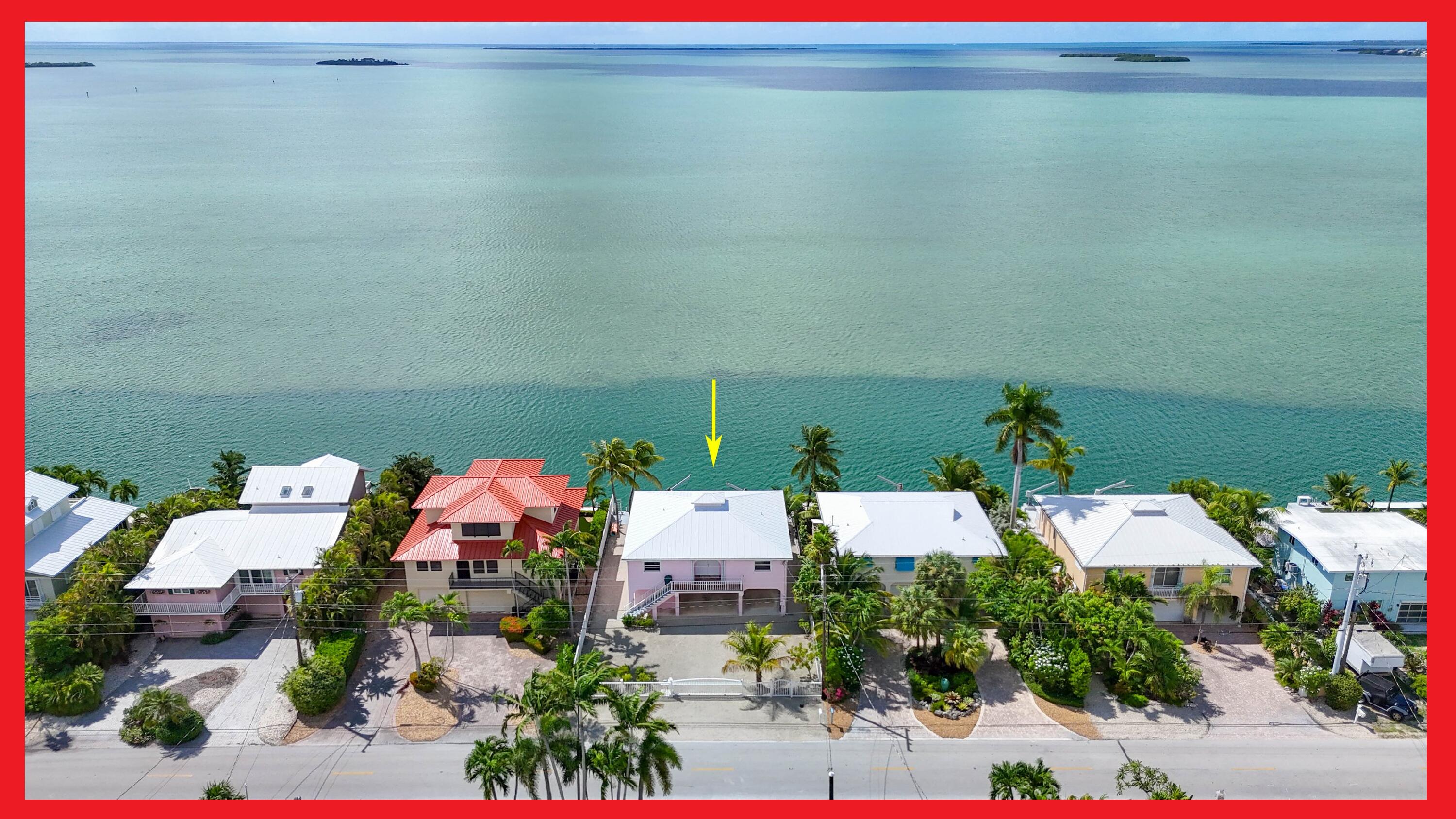 312 E Caribbean Drive Property Photo 1