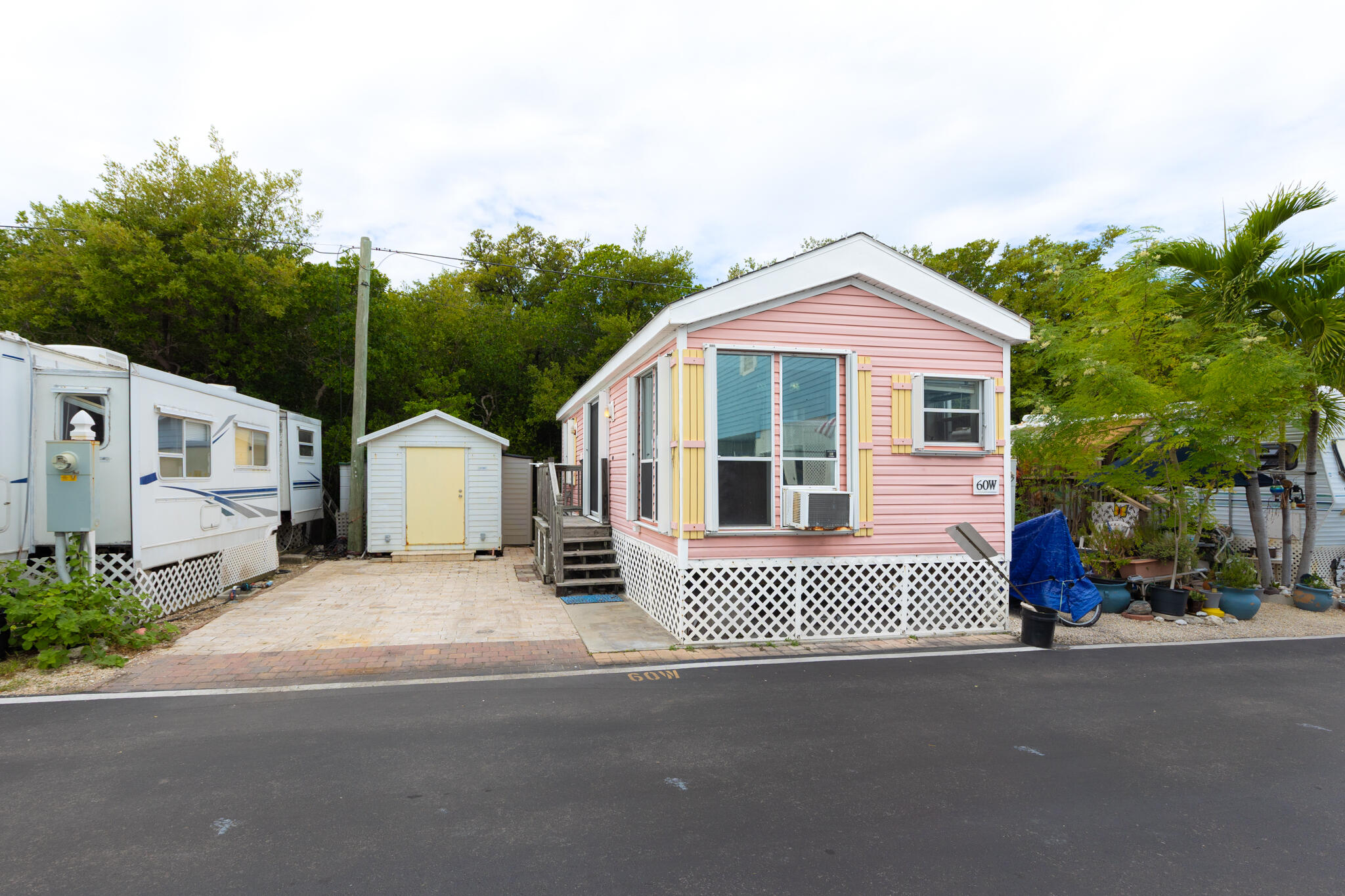 6099 Overseas Highway Lot 60w Property Photo 1